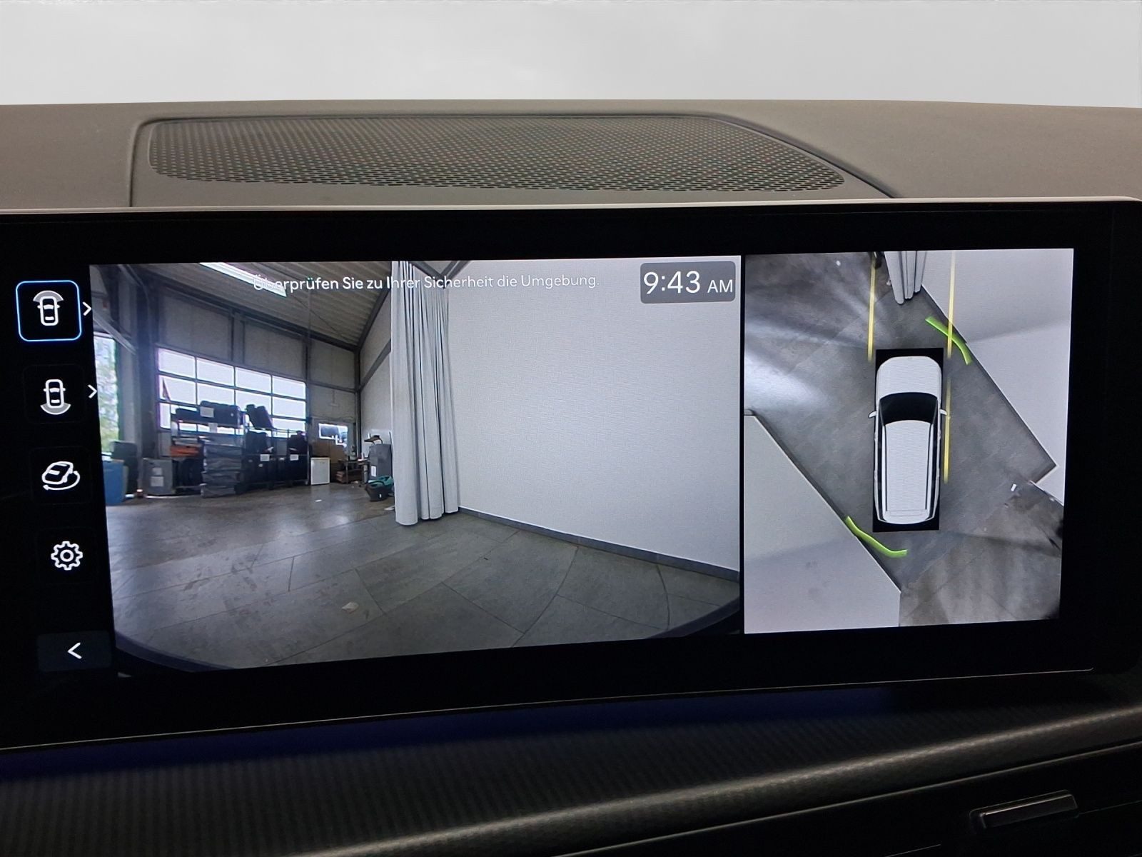 Hyundai SANTA FE – Foto 16