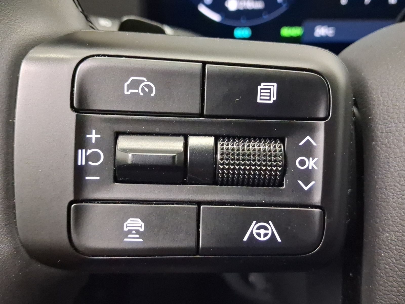 Hyundai SANTA FE – Foto 18