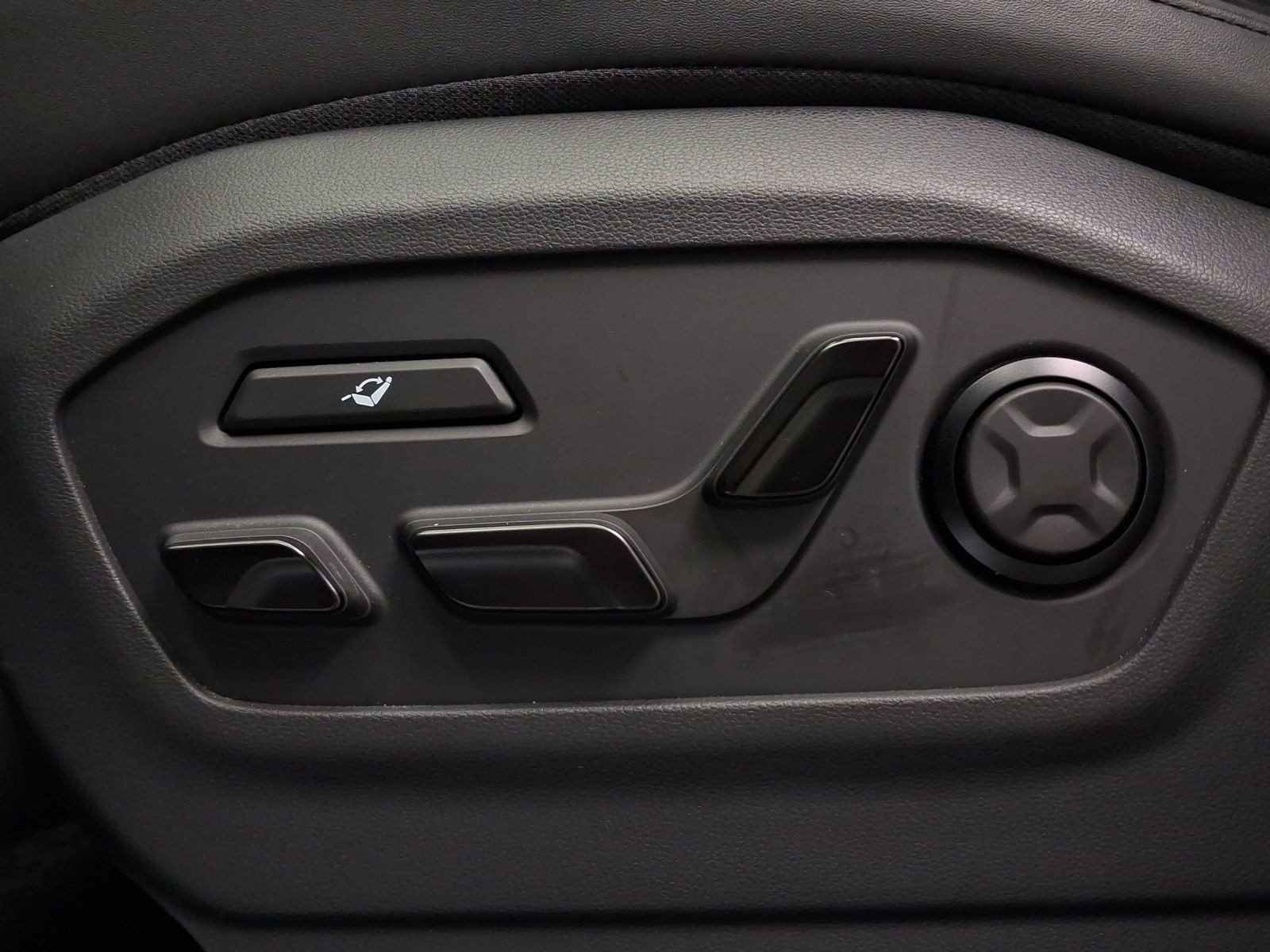 Hyundai SANTA FE – Foto 20