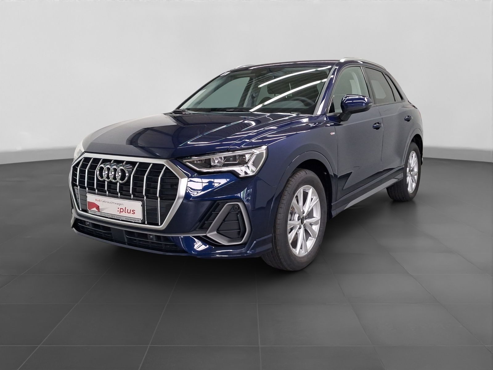 Audi Q3 – Bild 2