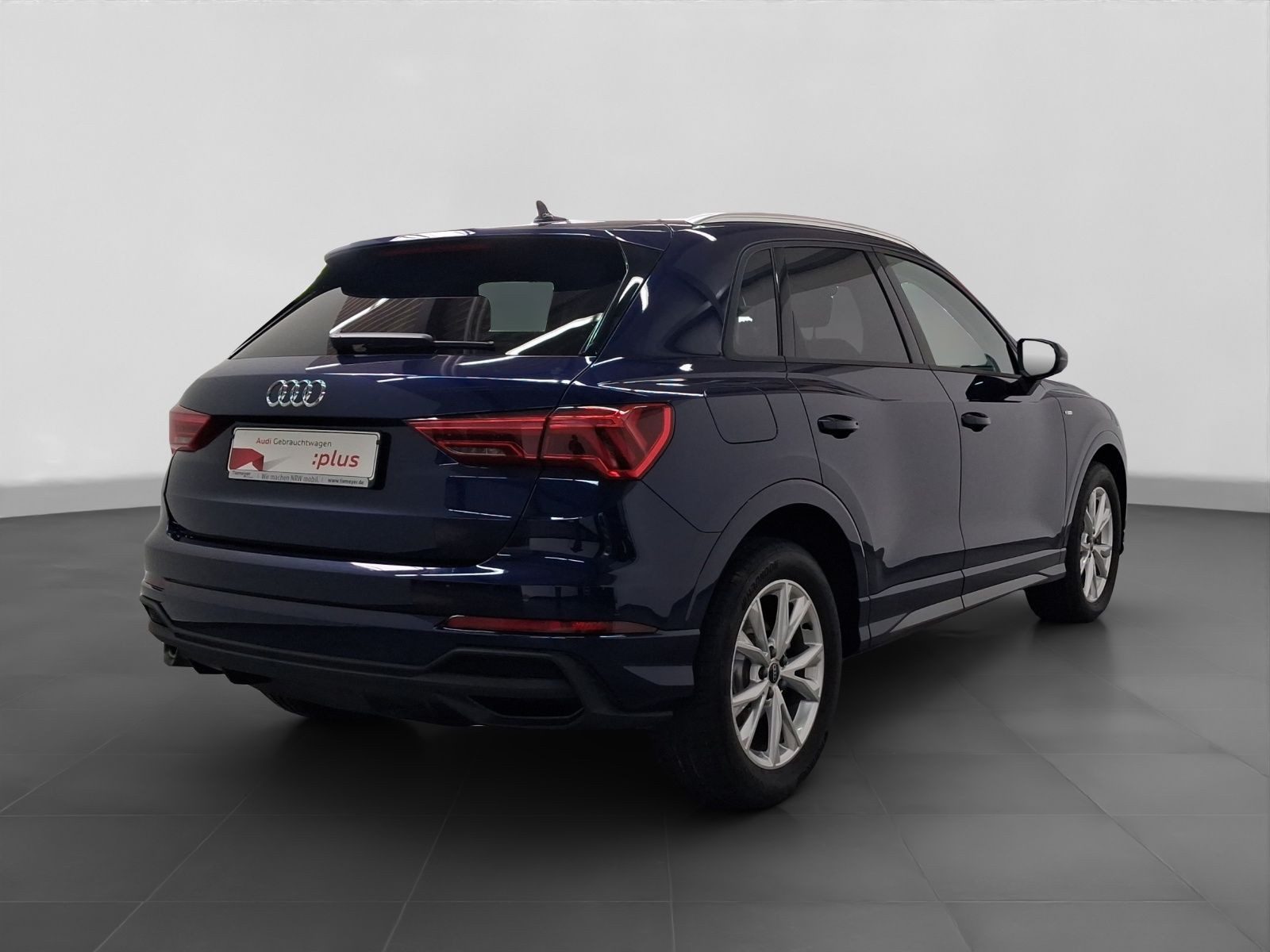 Audi Q3 – Bild 3