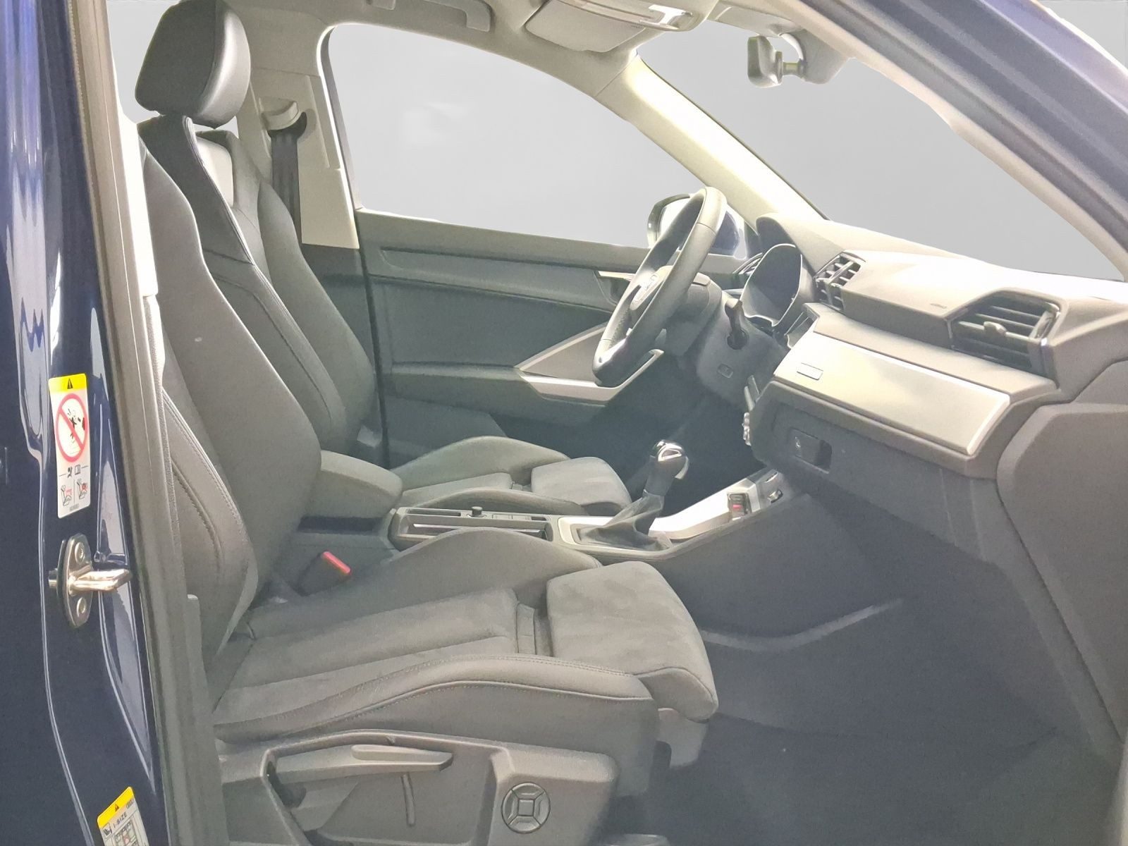 Audi Q3 – Bild 4