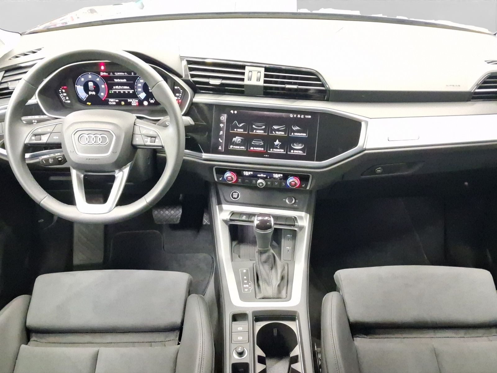 Audi Q3 – Bild 5
