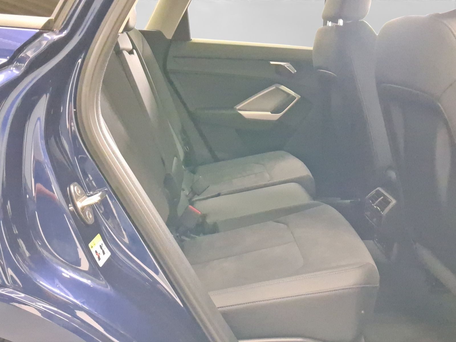 Audi Q3 – Bild 6
