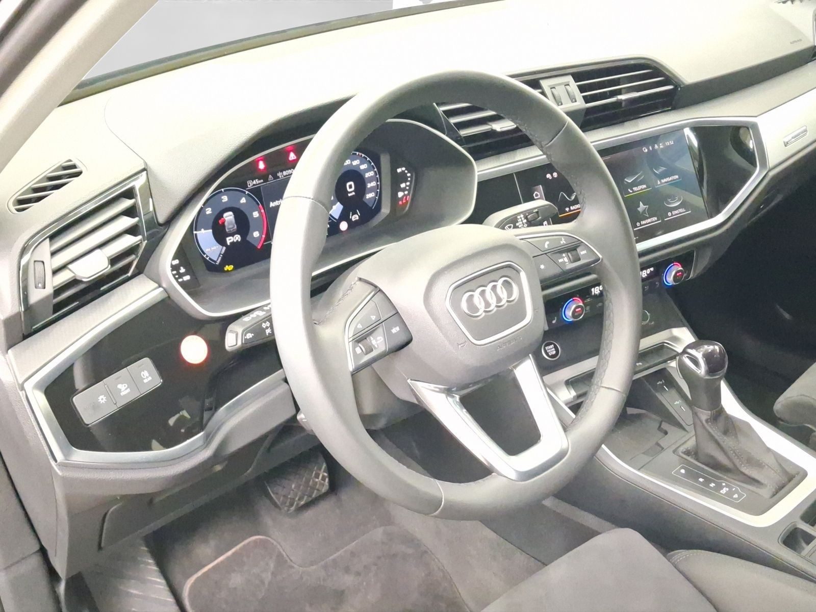 Audi Q3 – Bild 9