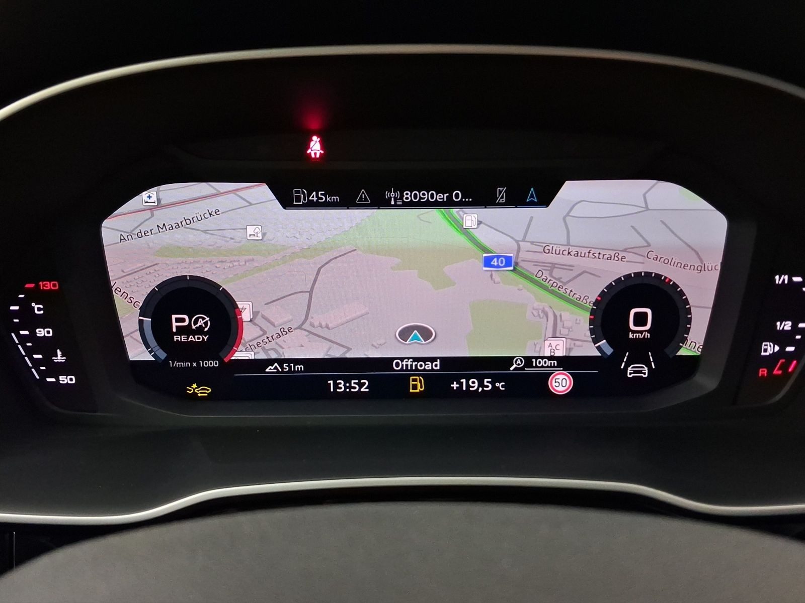 Audi Q3 – Bild 10