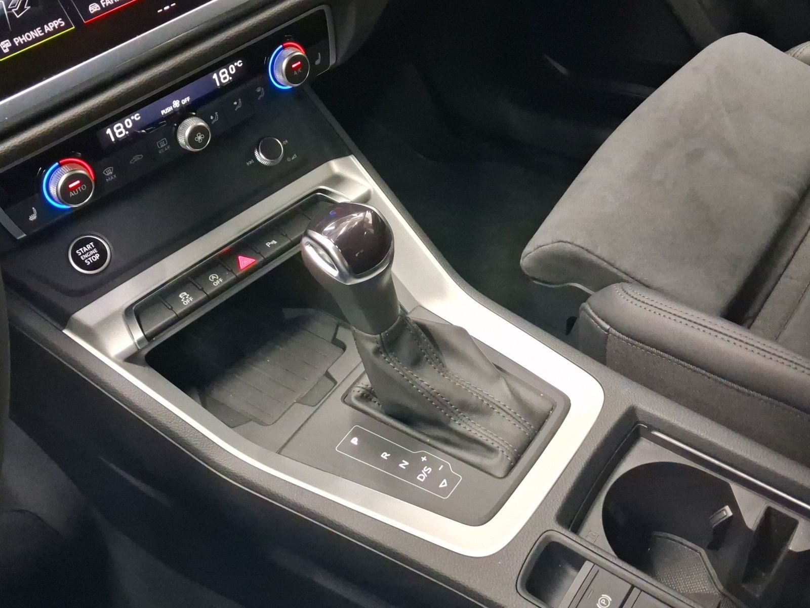 Audi Q3 – Bild 11