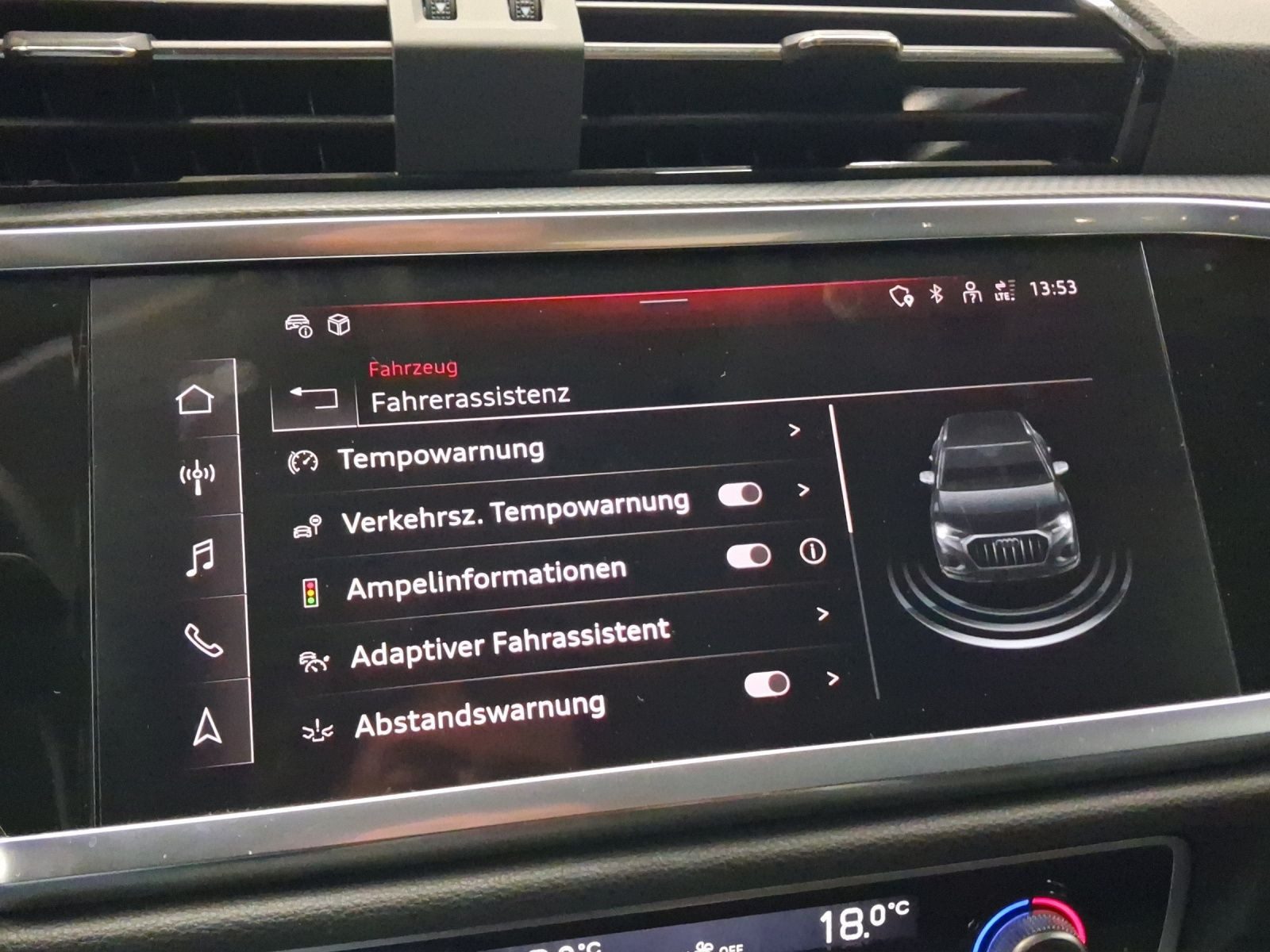 Audi Q3 – Bild 12