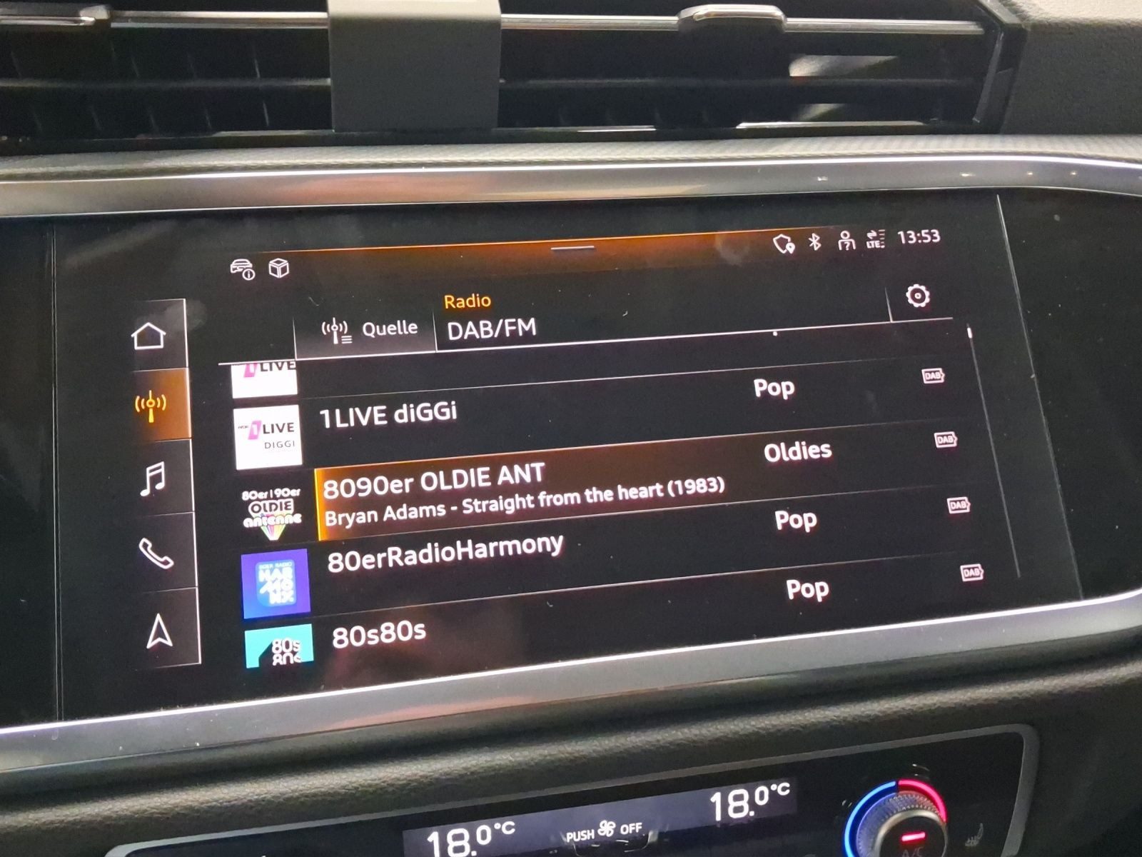 Audi Q3 – Bild 14
