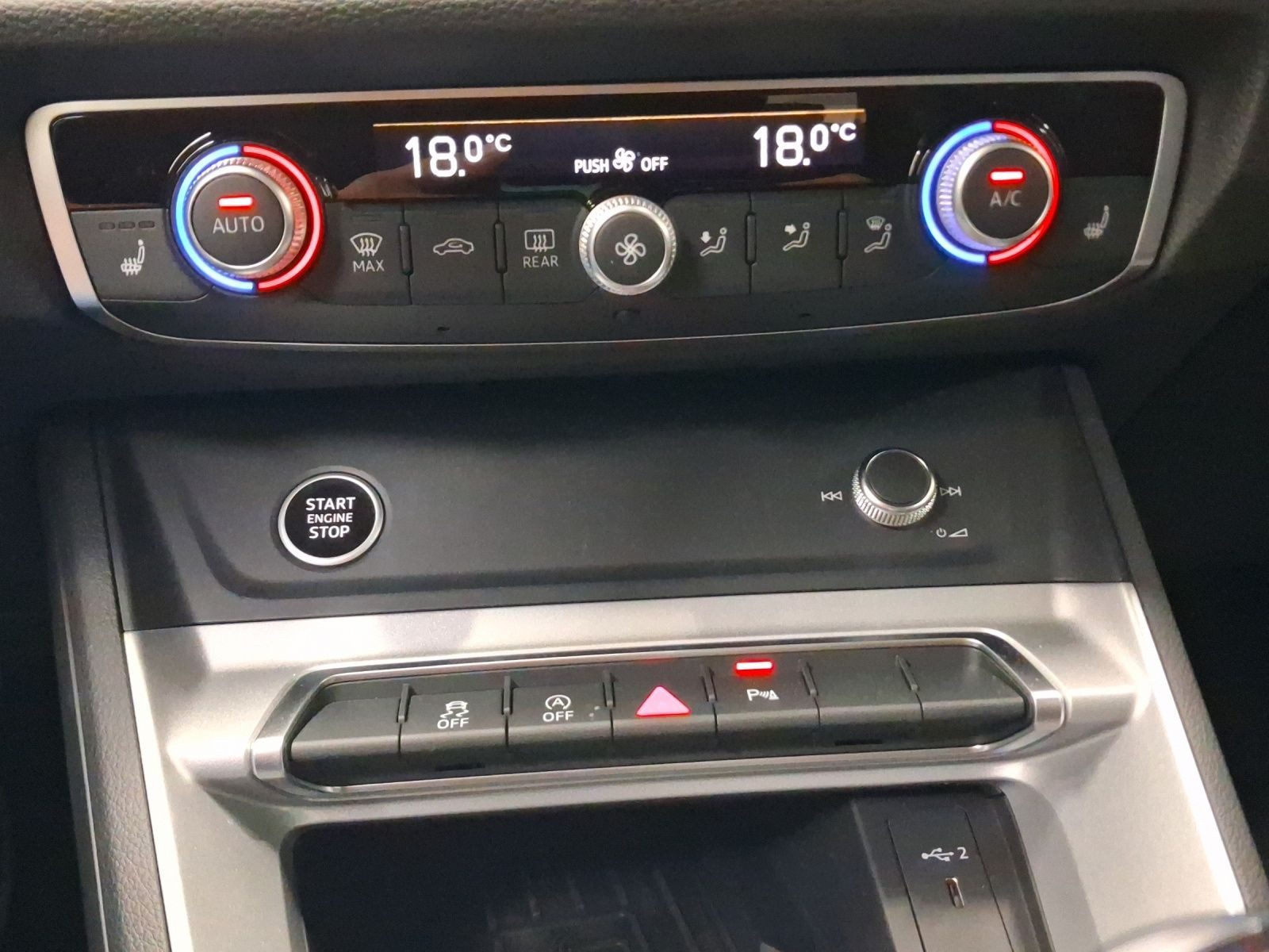 Audi Q3 – Bild 15