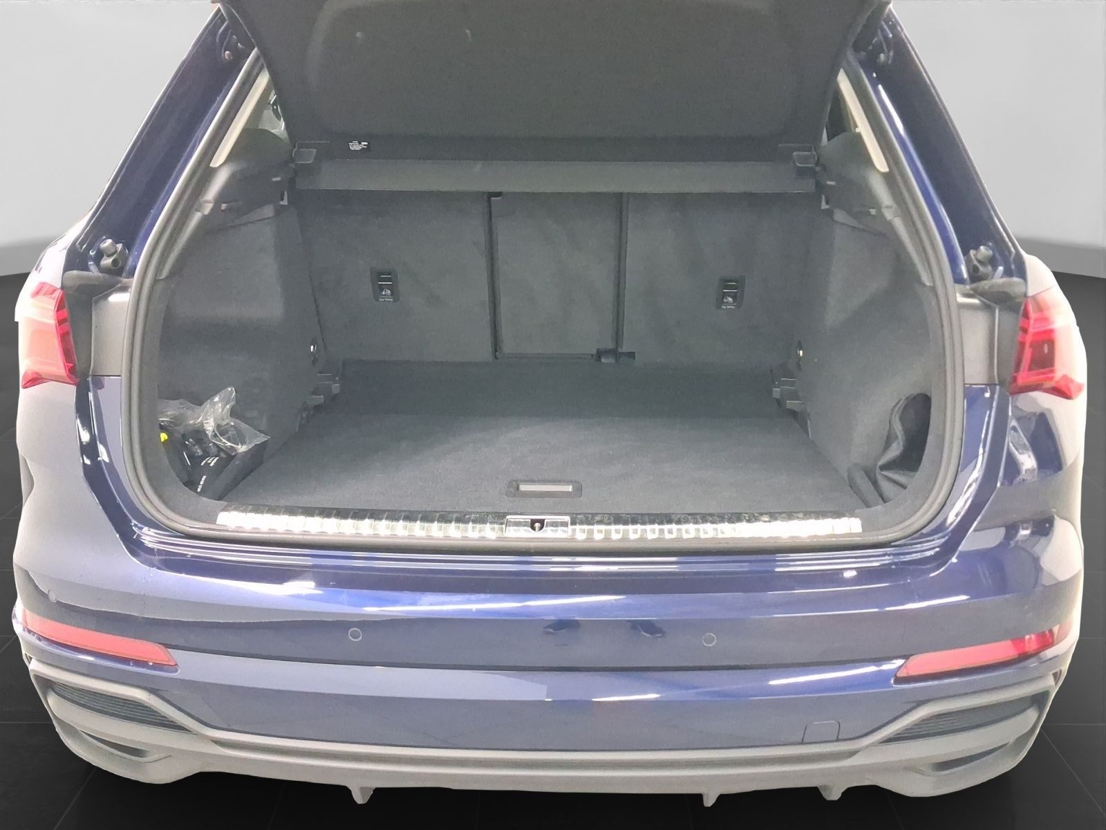 Audi Q3 – Bild 16