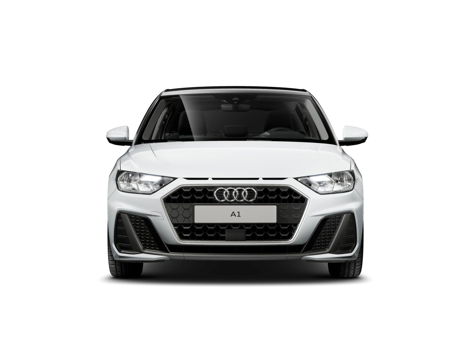 Audi A1 Sportback – Bild 3