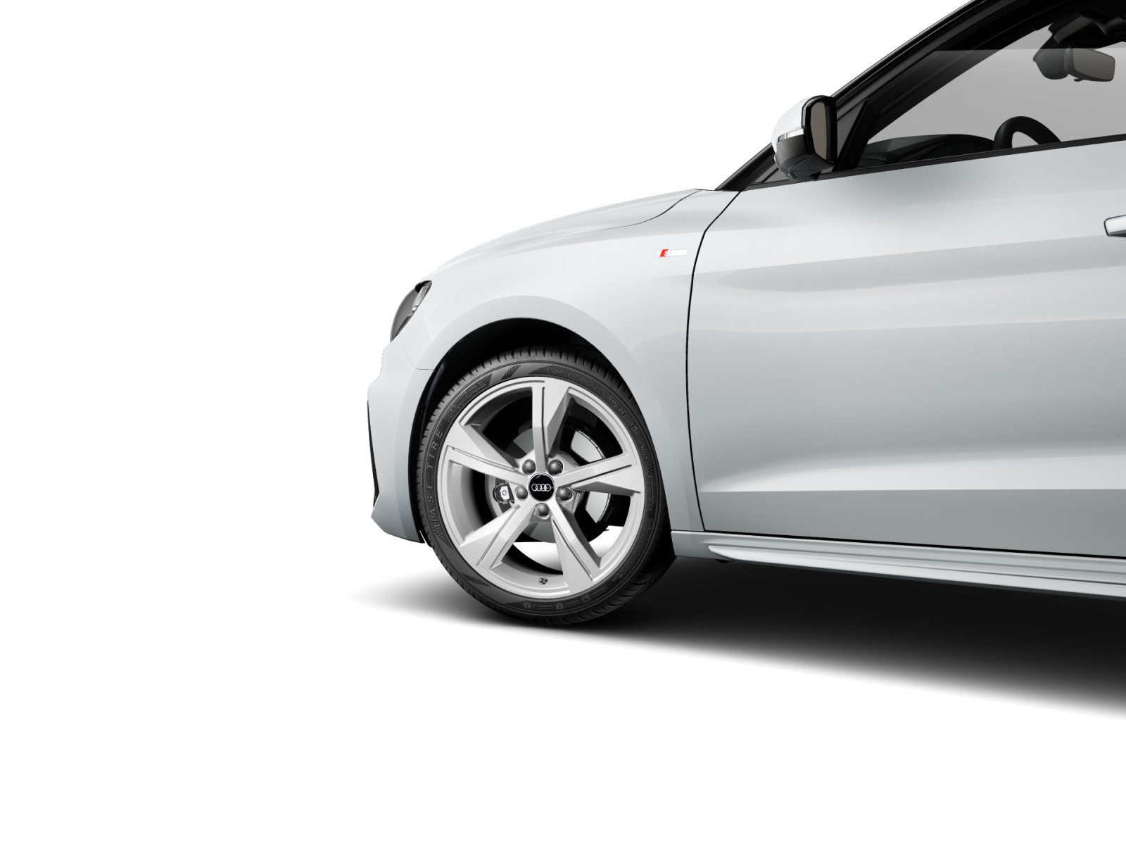 Audi A1 Sportback – Bild 4