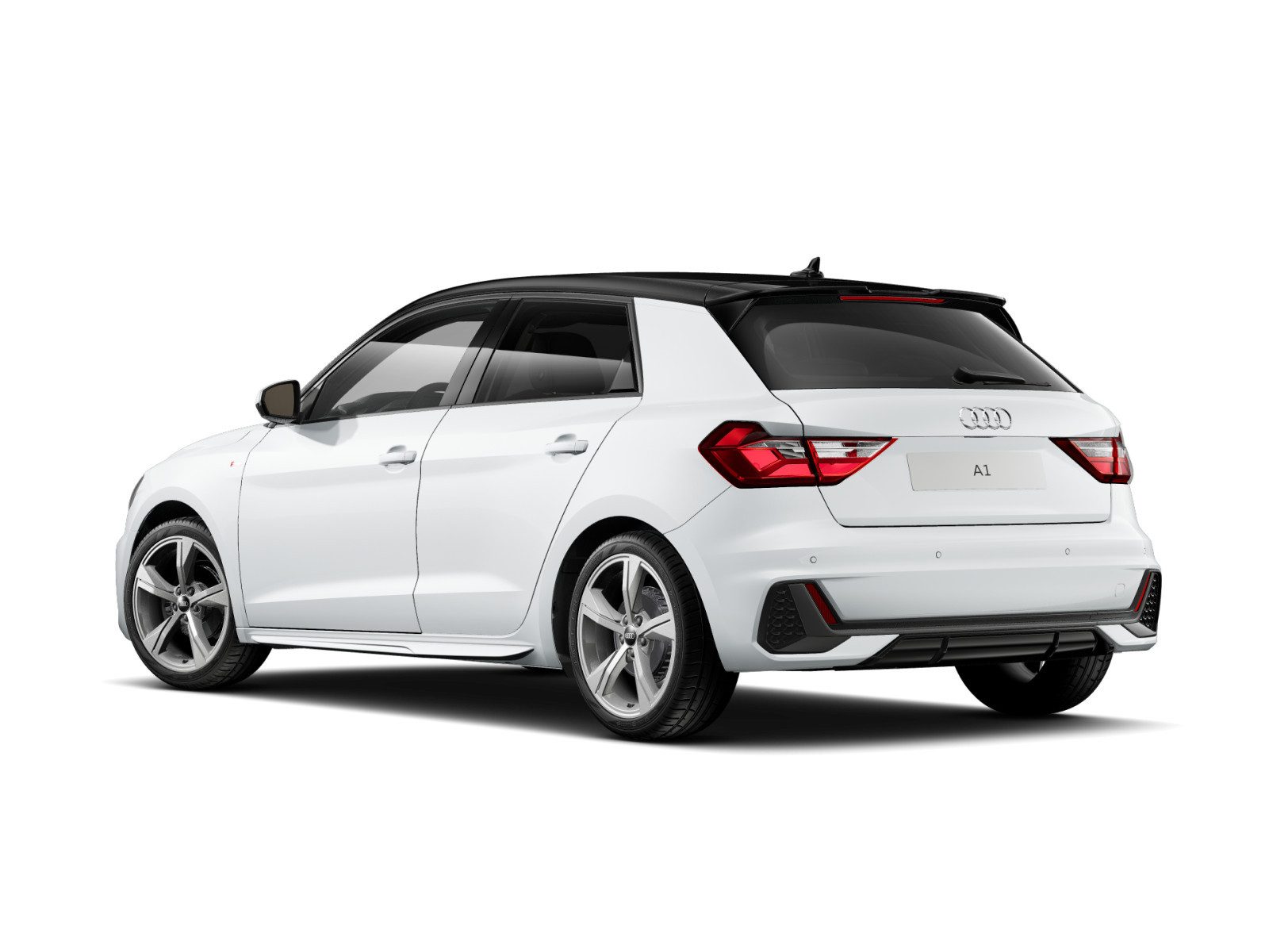 Audi A1 Sportback – Bild 5