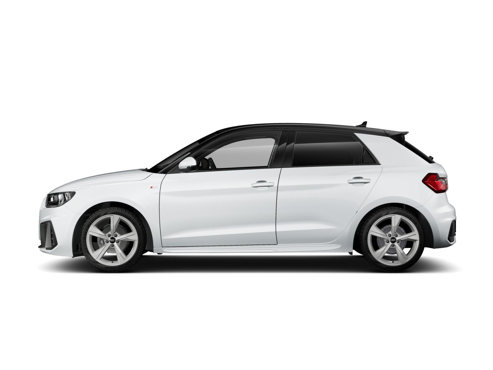 Audi A1 Sportback – Bild 6
