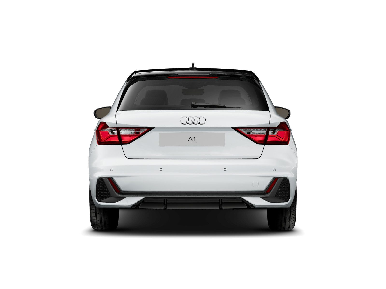 Audi A1 Sportback – Bild 7