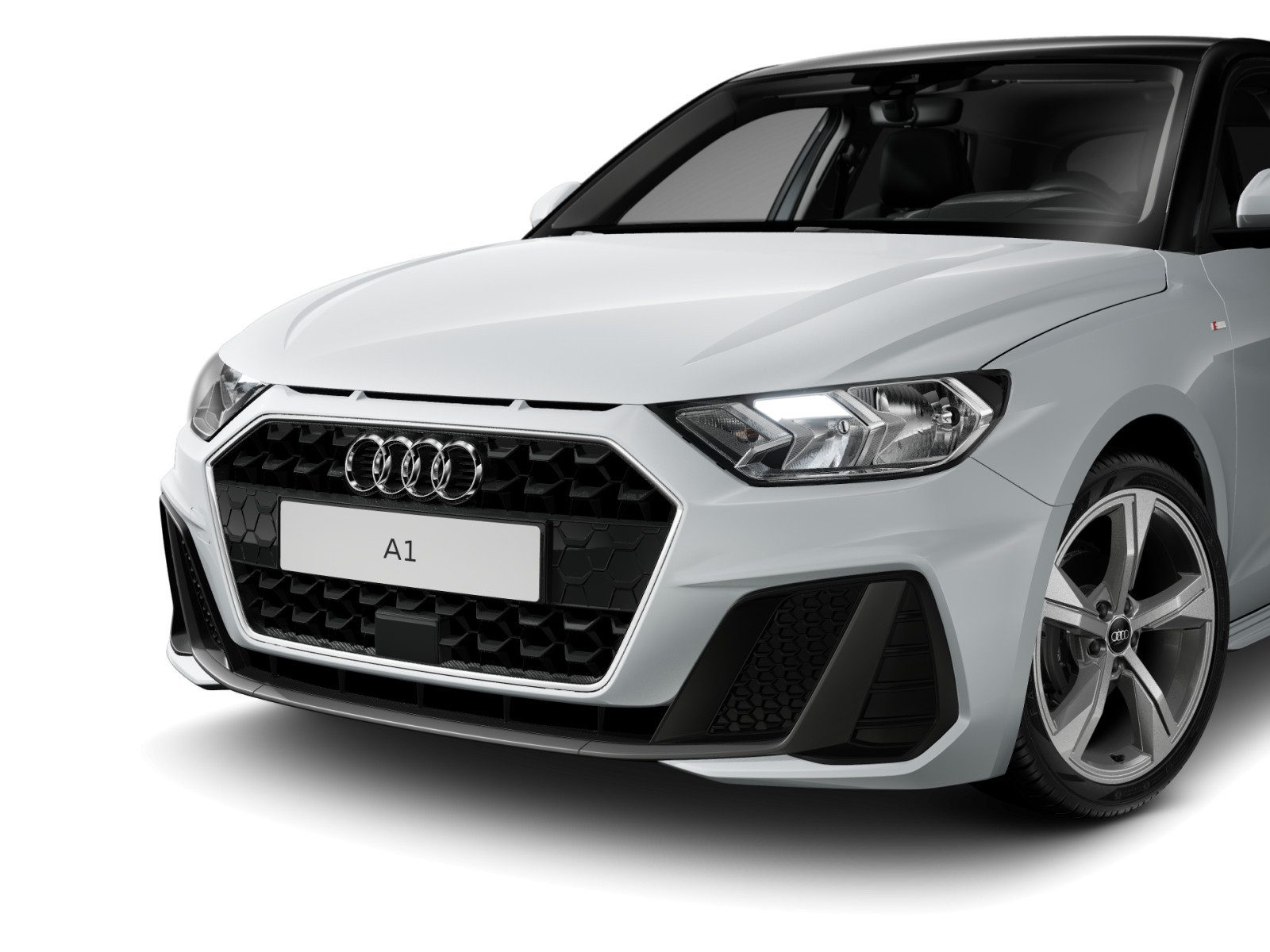Audi A1 Sportback – Bild 8