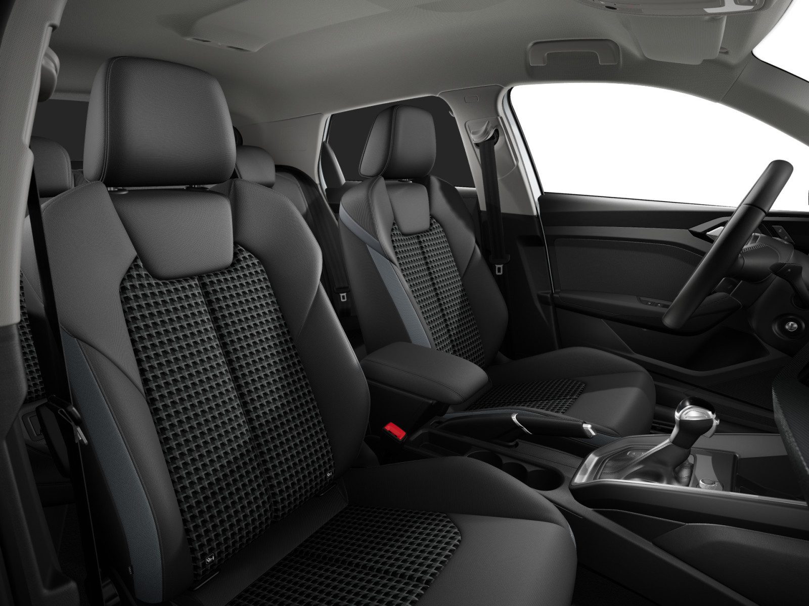 Audi A1 Sportback – Bild 10