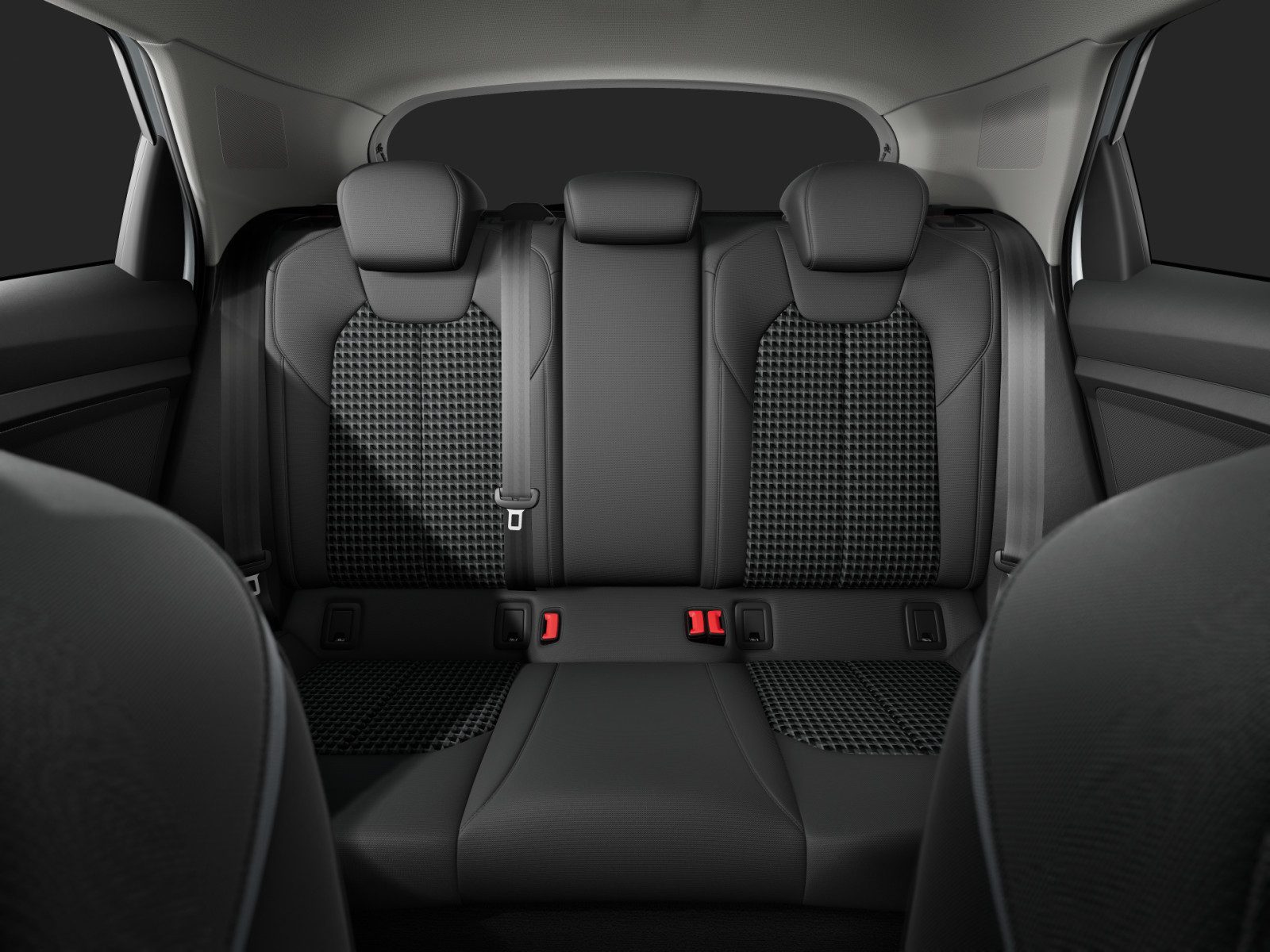 Audi A1 Sportback – Bild 11