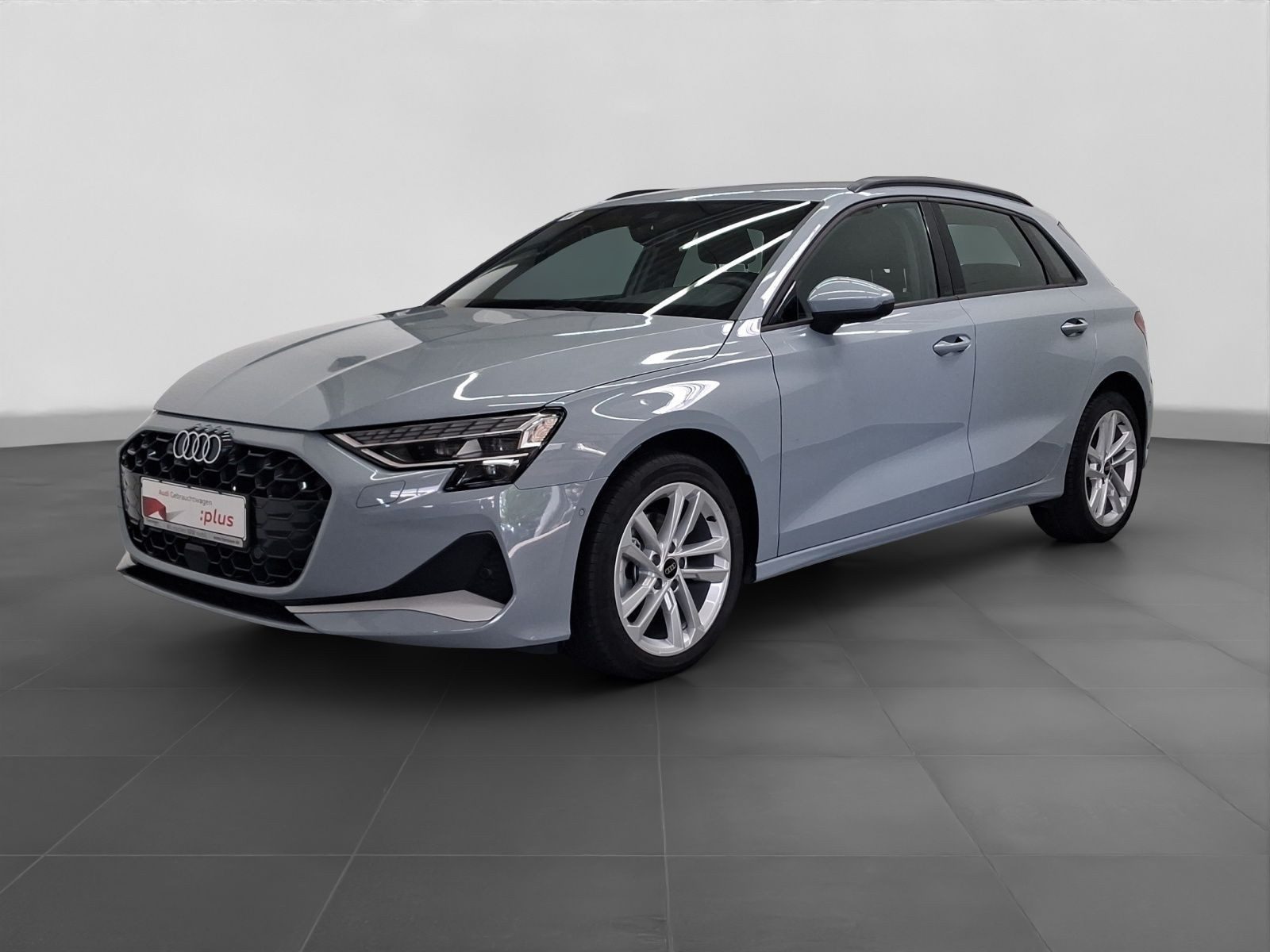 Audi A3 Sportback – Foto 2