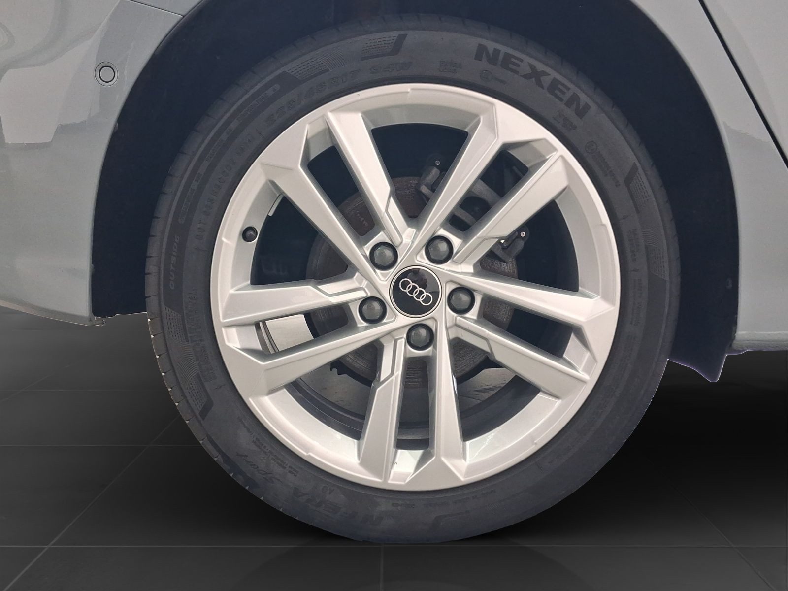 Audi A3 Sportback – Foto 7