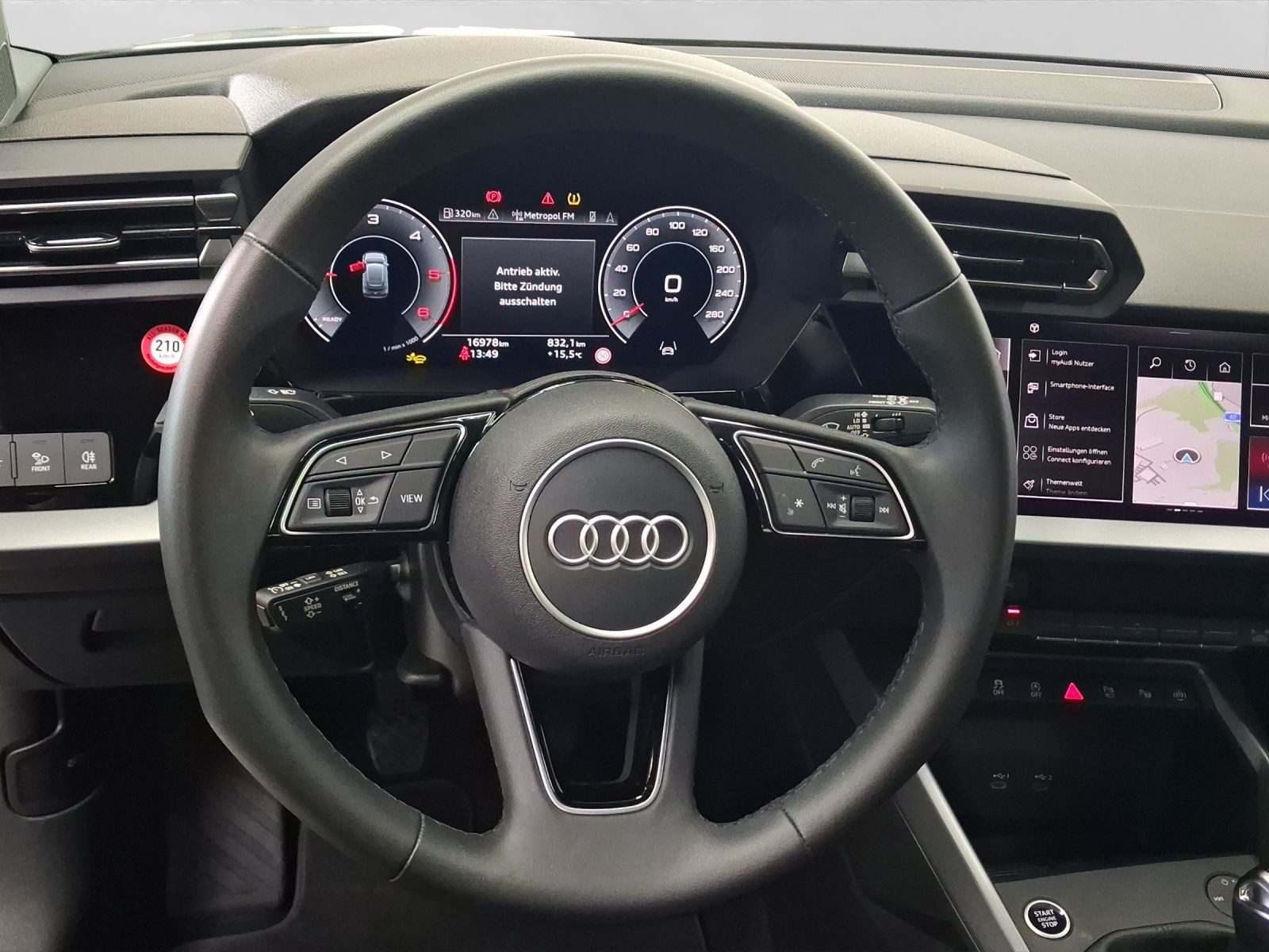 Audi A3 Sportback – Foto 9
