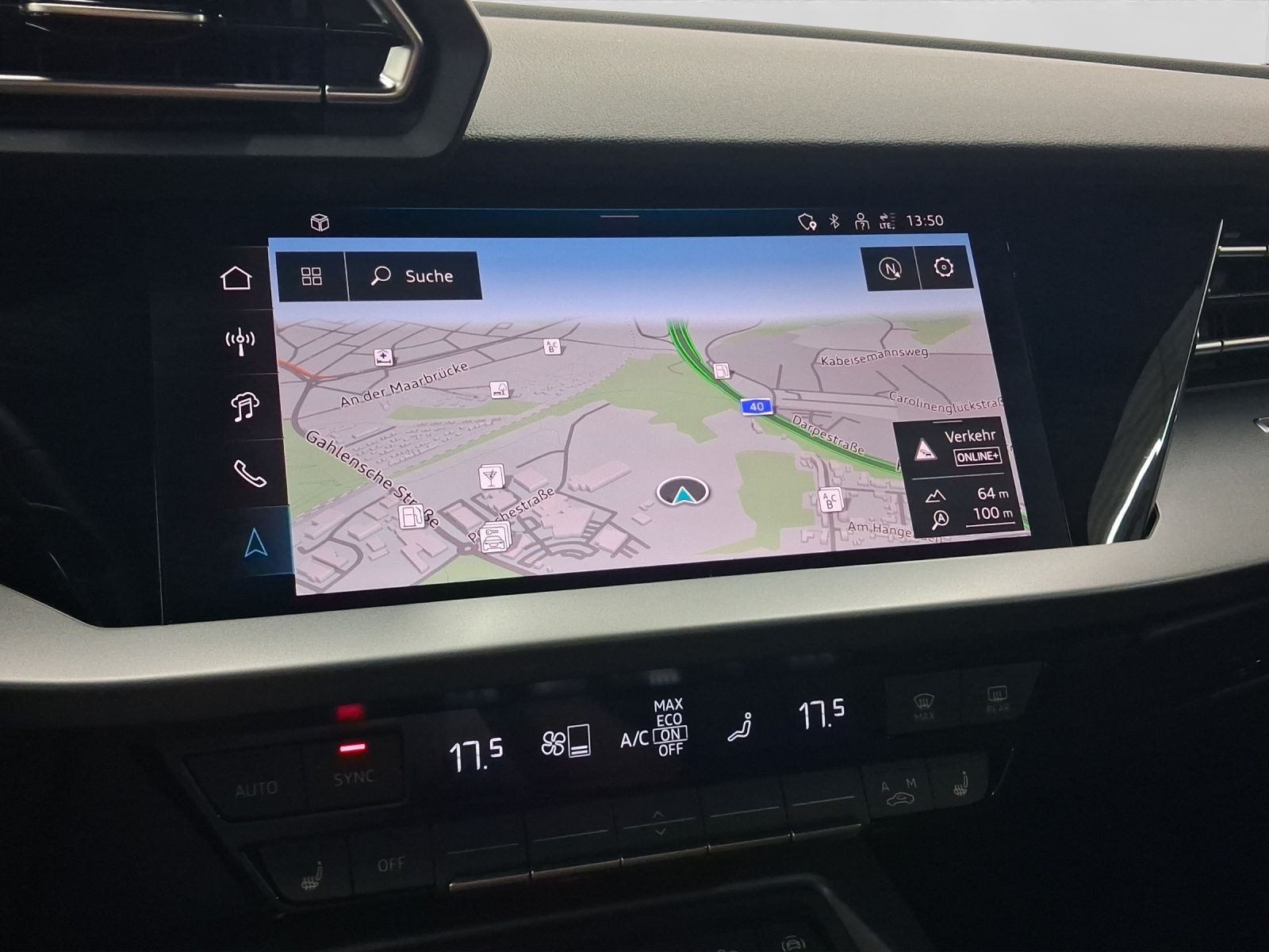 Audi A3 Sportback – Foto 13