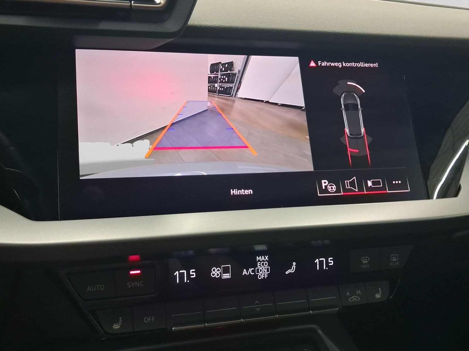 Audi A3 Sportback – Foto 15
