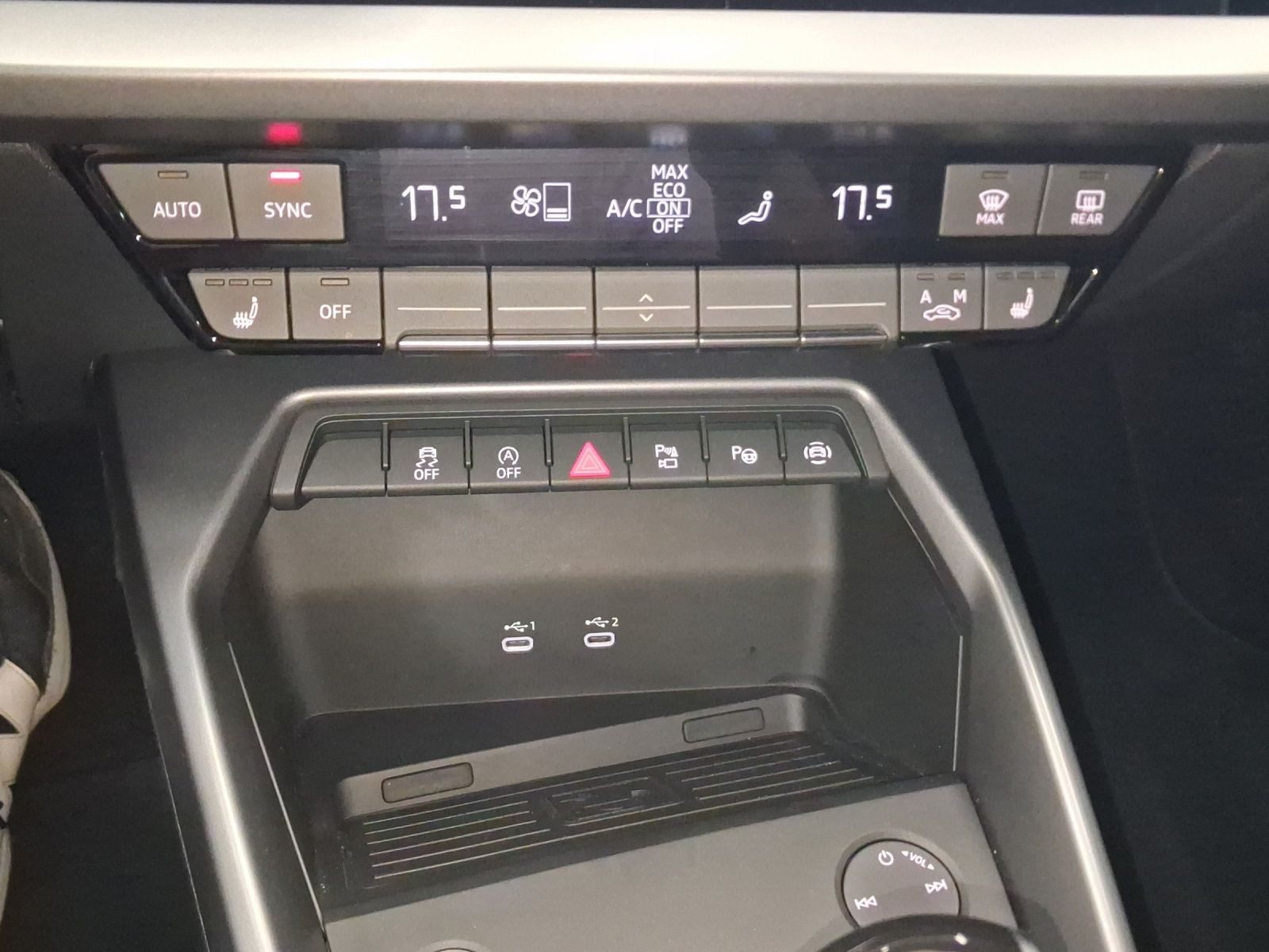 Audi A3 Sportback – Foto 16