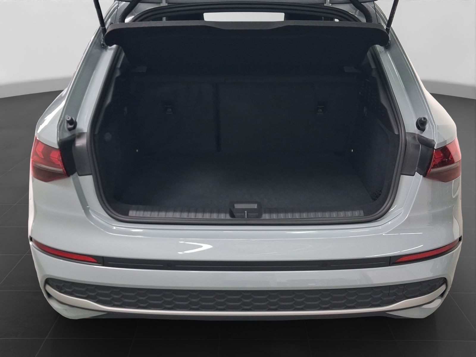 Audi A3 Sportback – Foto 17