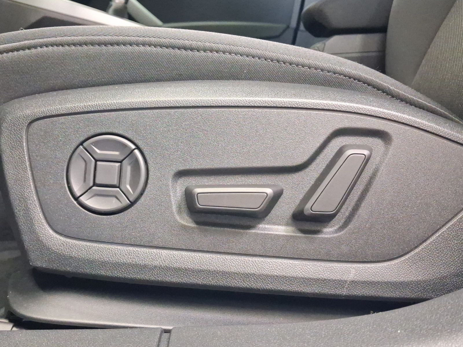 Audi A3 Sportback – Foto 19