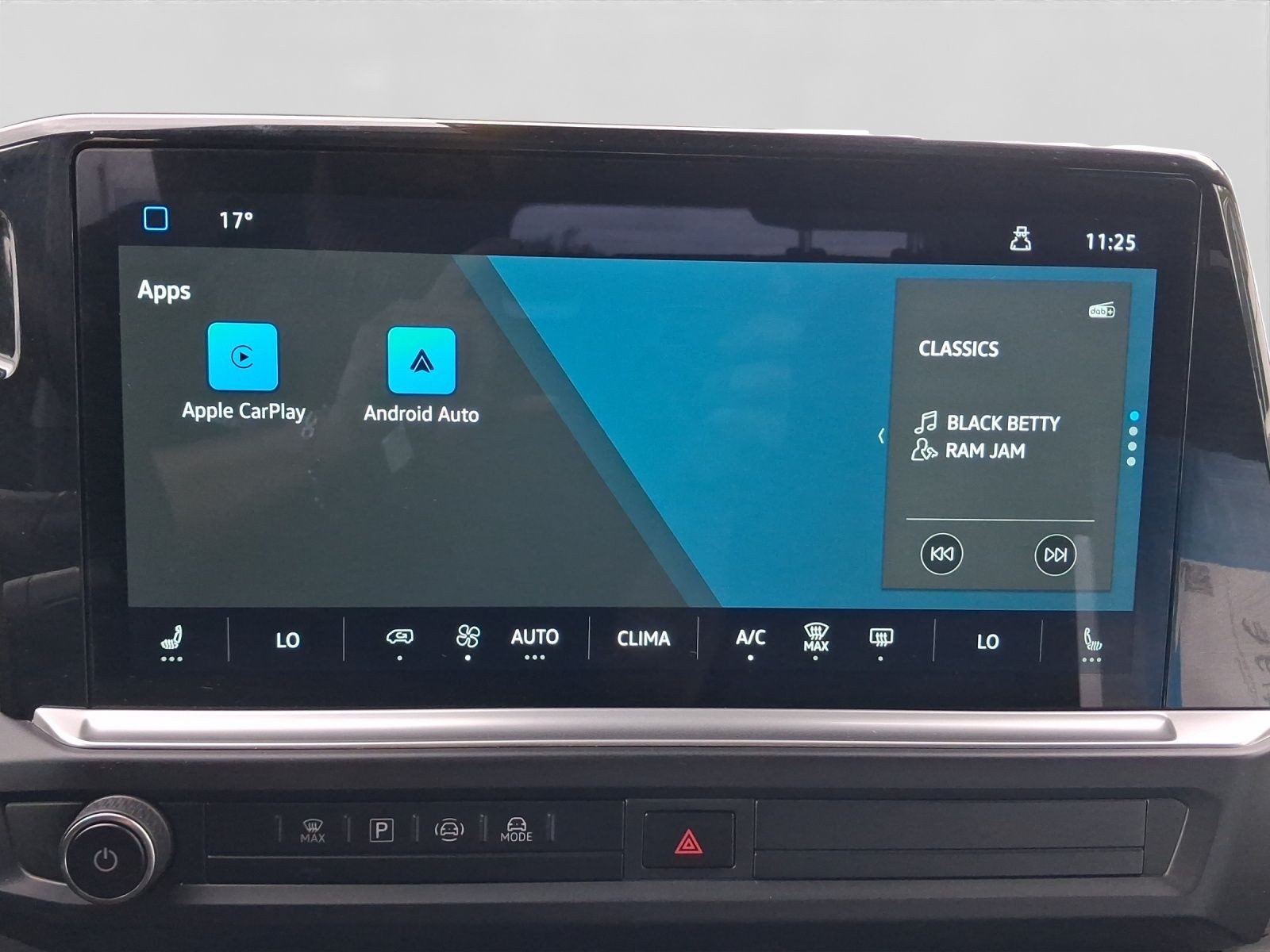 Volkswagen T7 Caravelle – Bild 17