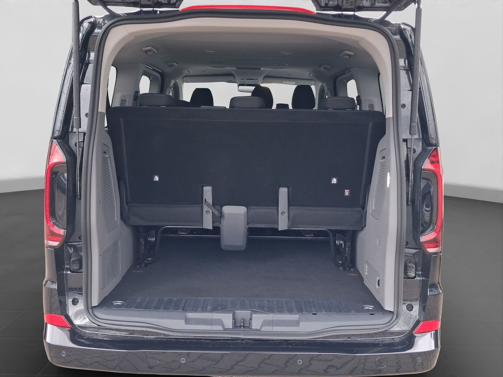 Volkswagen T7 Caravelle – Bild 19
