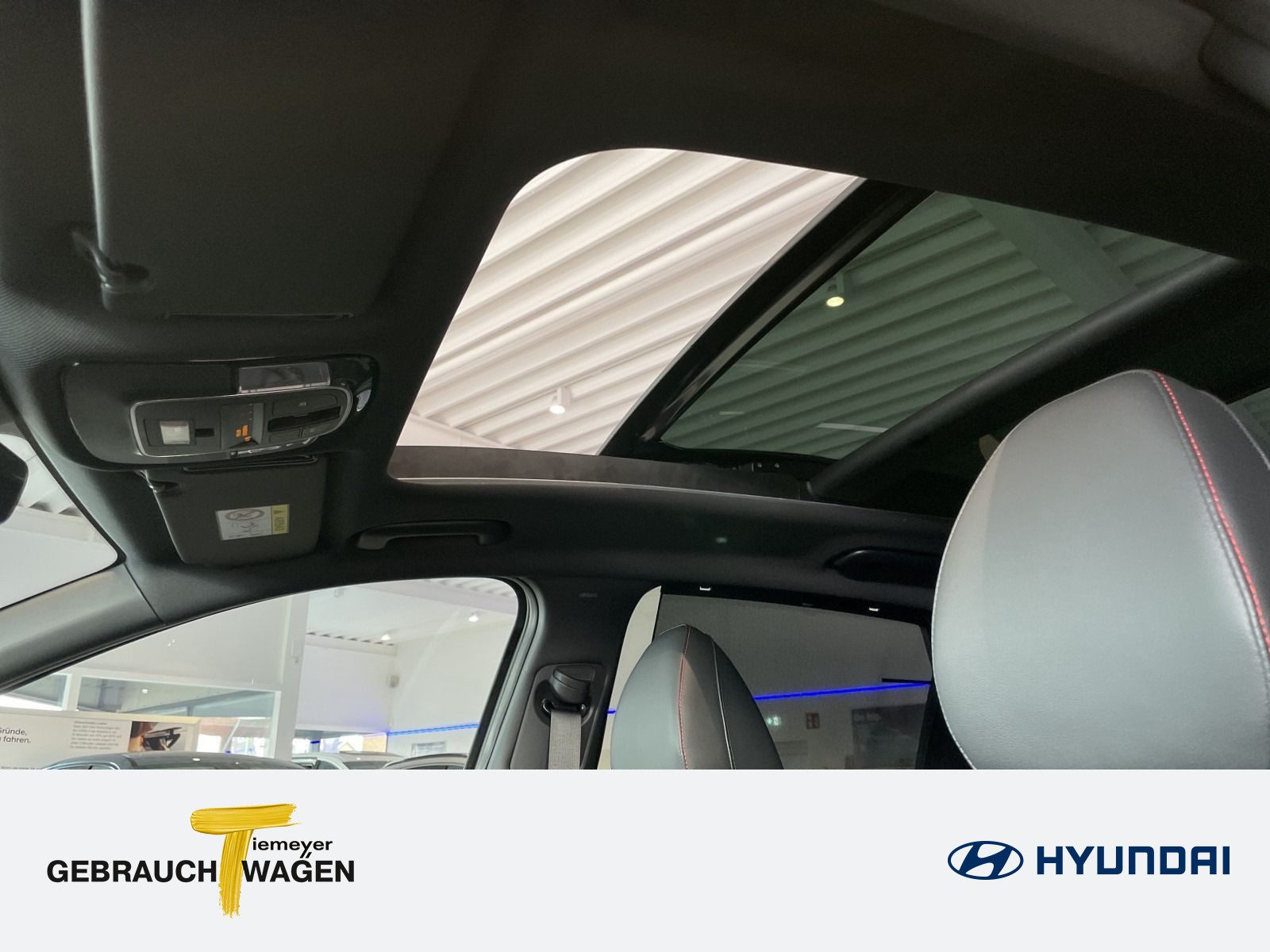 Hyundai Tucson – Bild 16