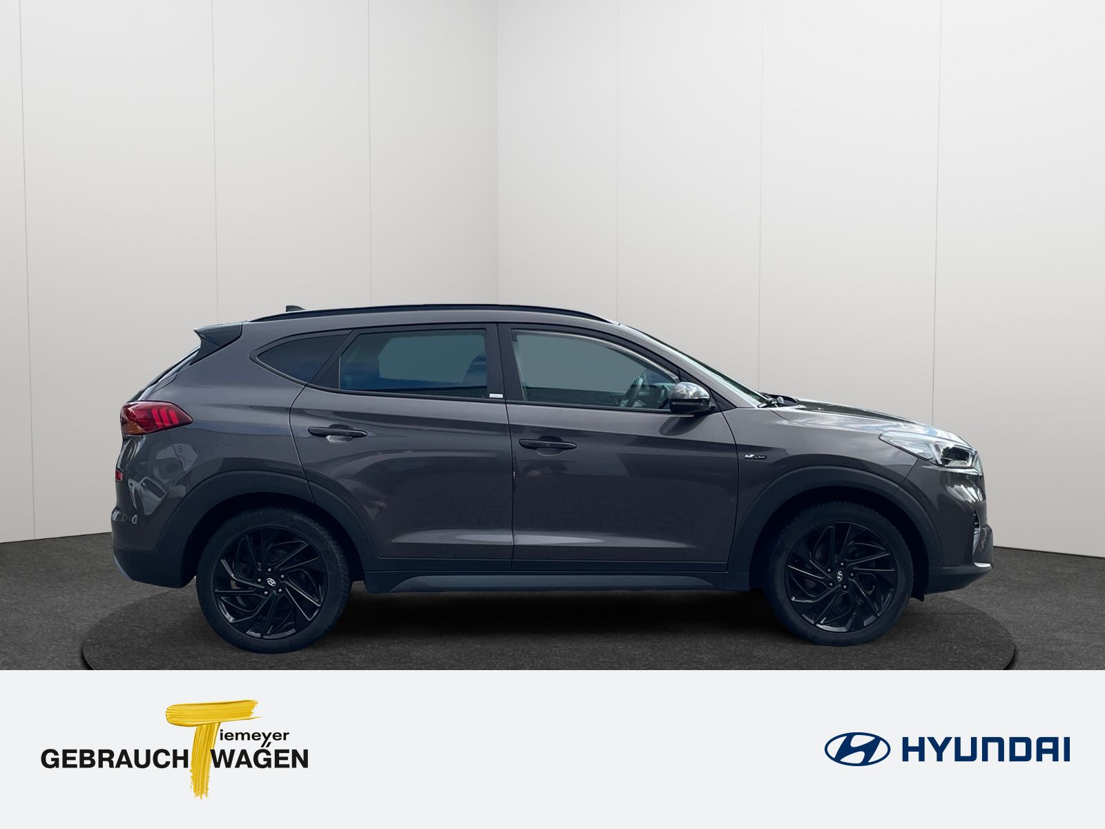 Hyundai Tucson – Bild 4