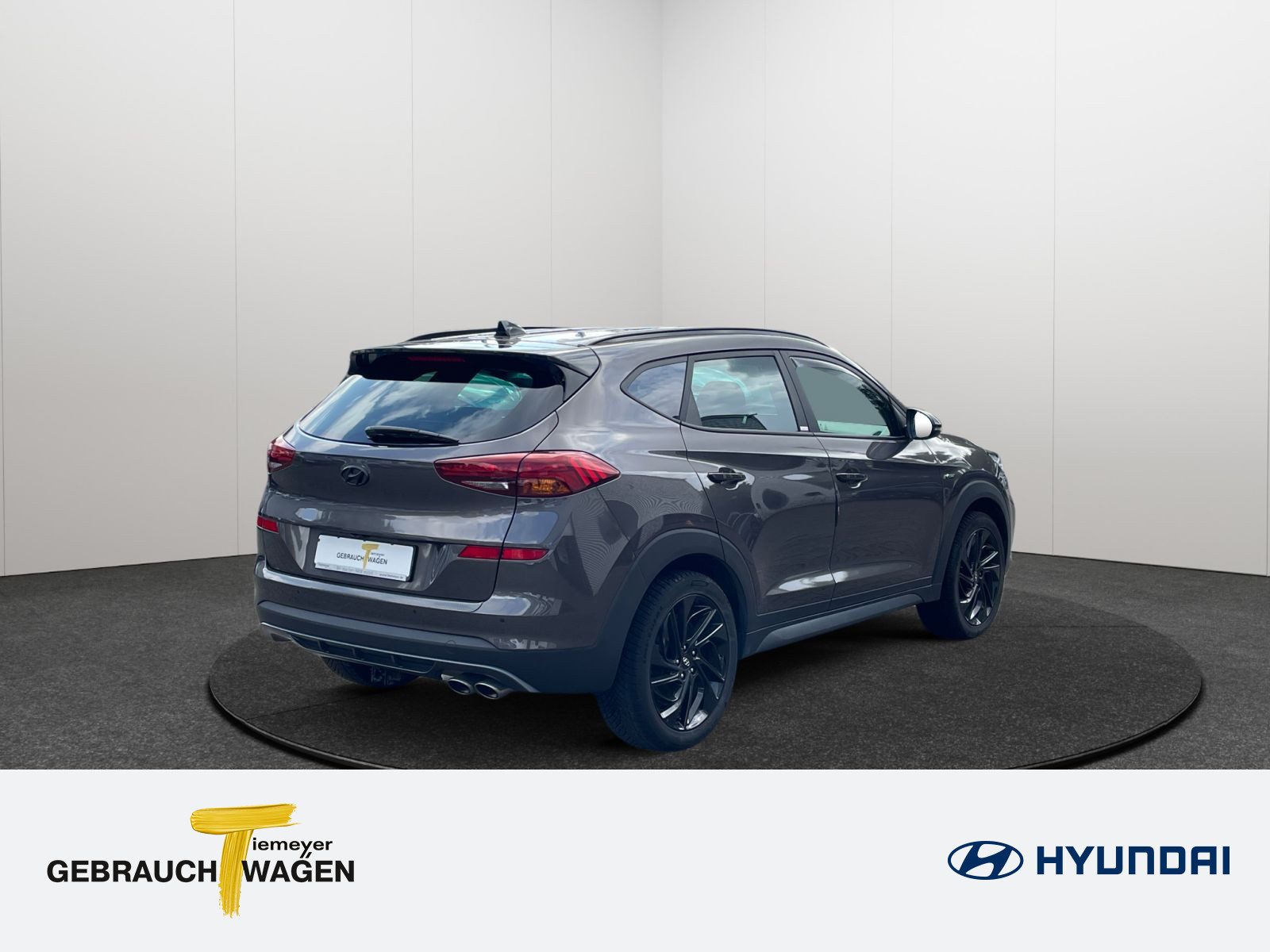 Hyundai Tucson – Bild 5