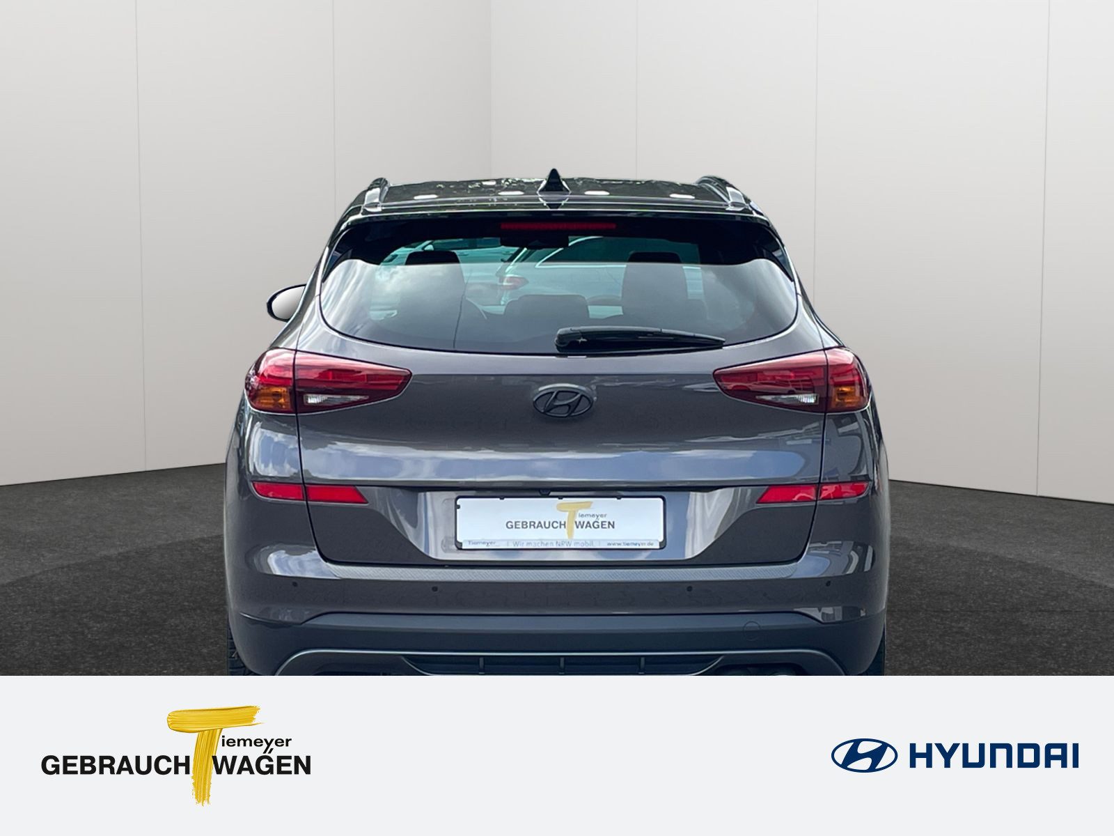 Hyundai Tucson – Bild 6