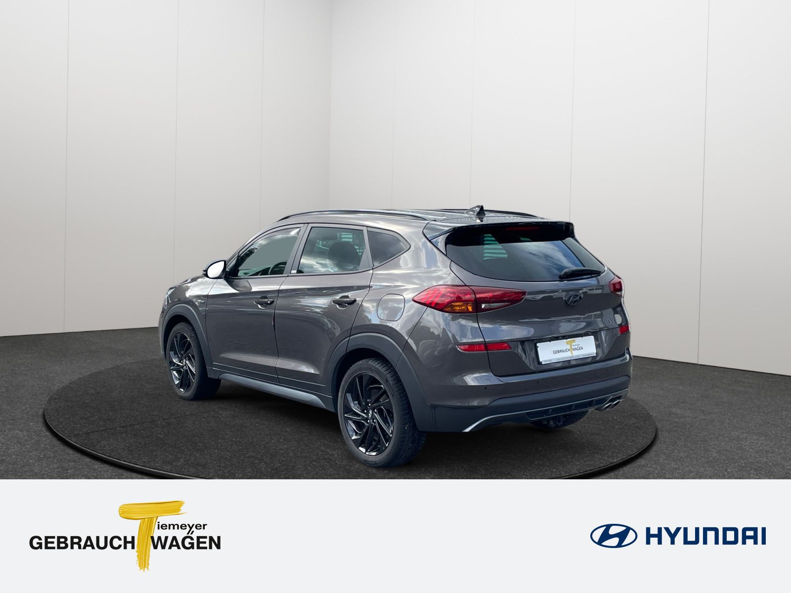 Hyundai Tucson – Bild 7