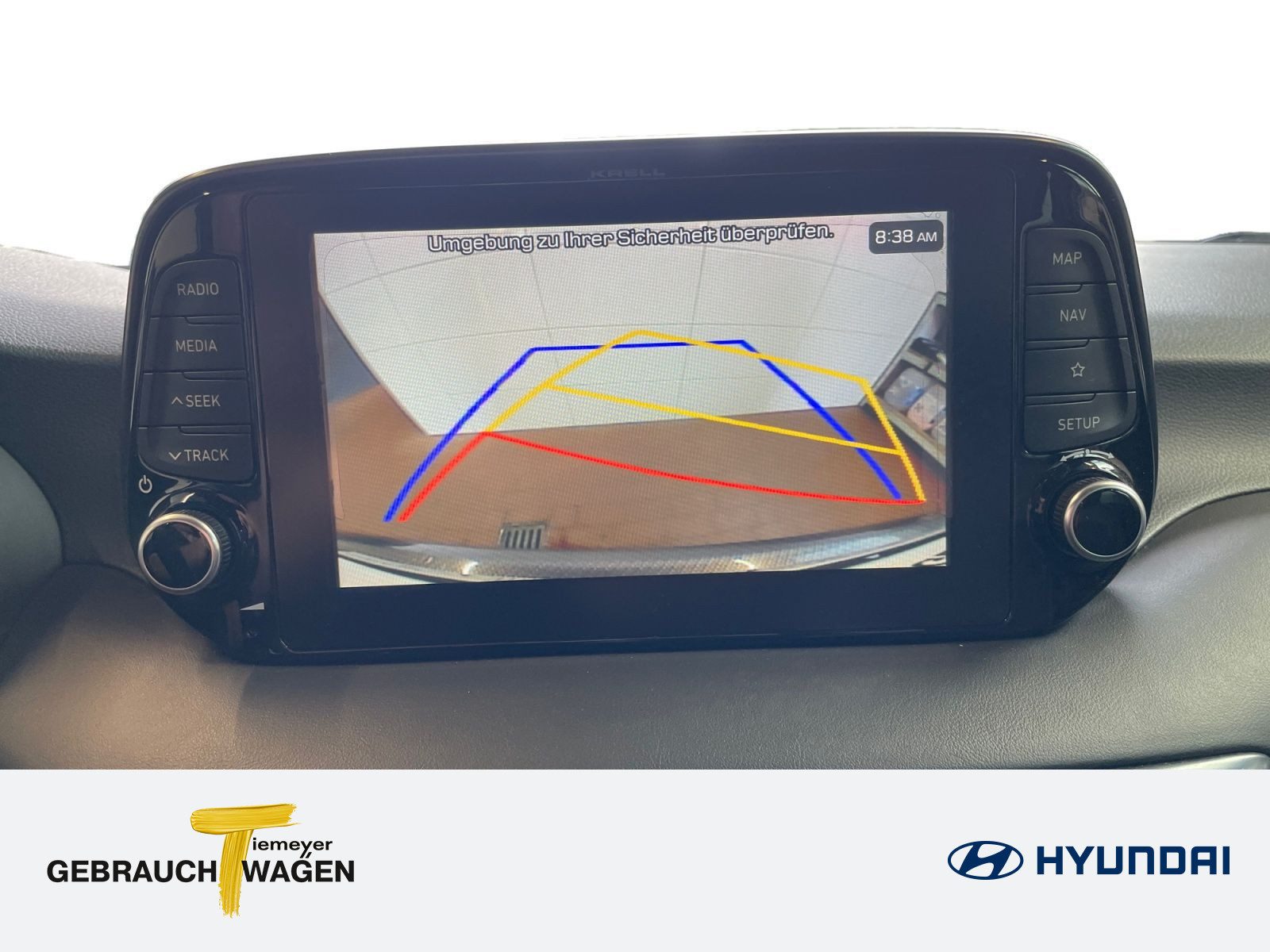 Hyundai Tucson – Bild 16
