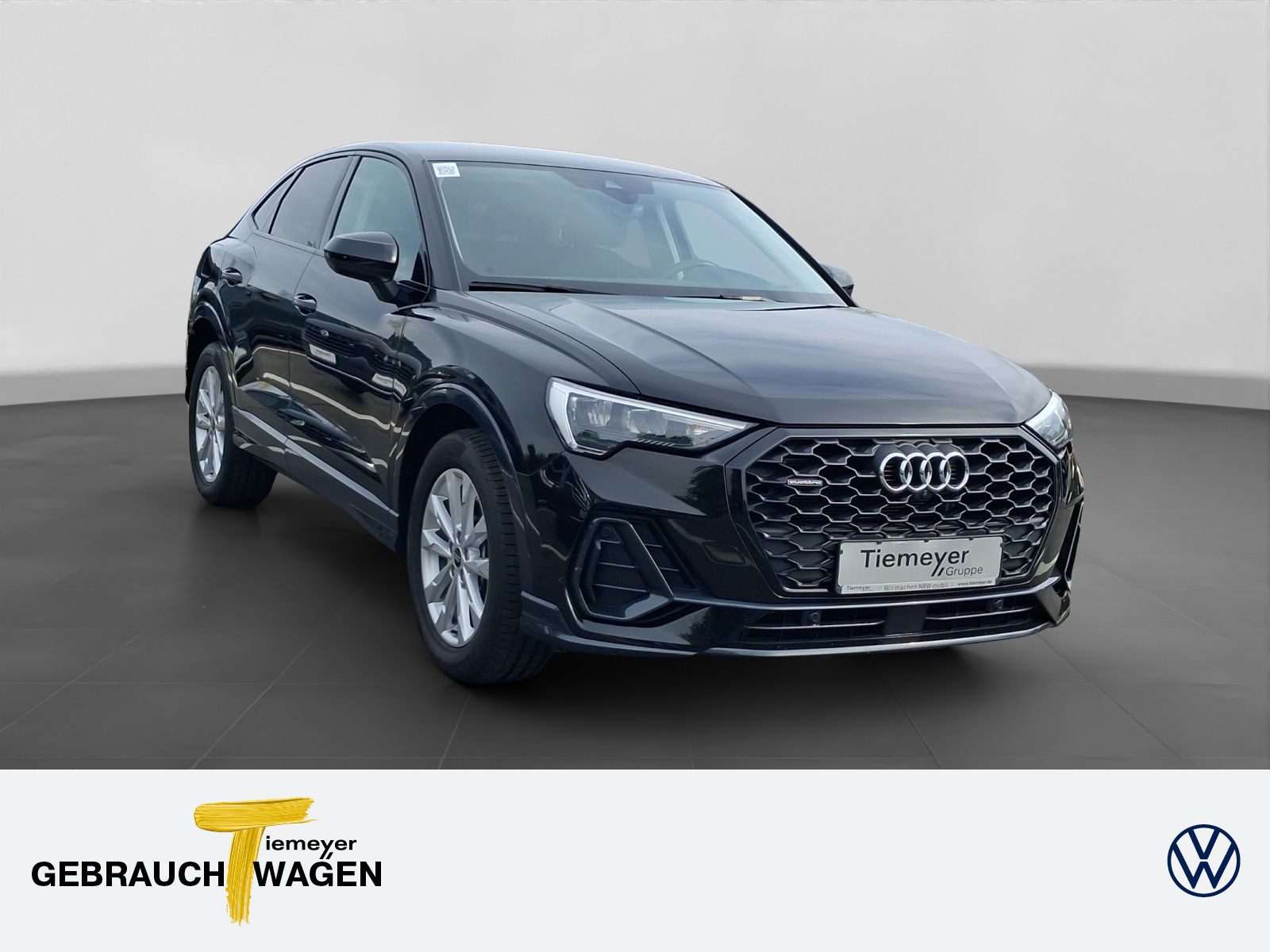 Audi Q3 Sportback – Bild 1
