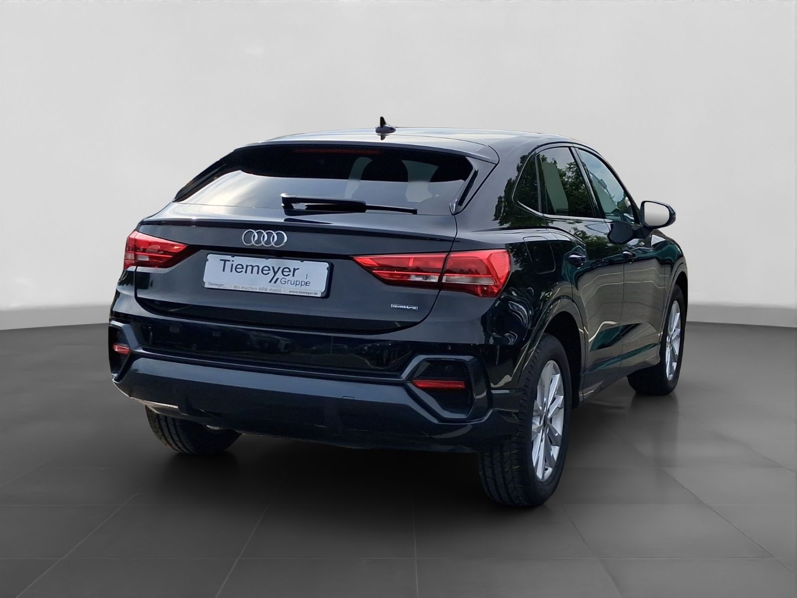 Audi Q3 Sportback – Bild 3