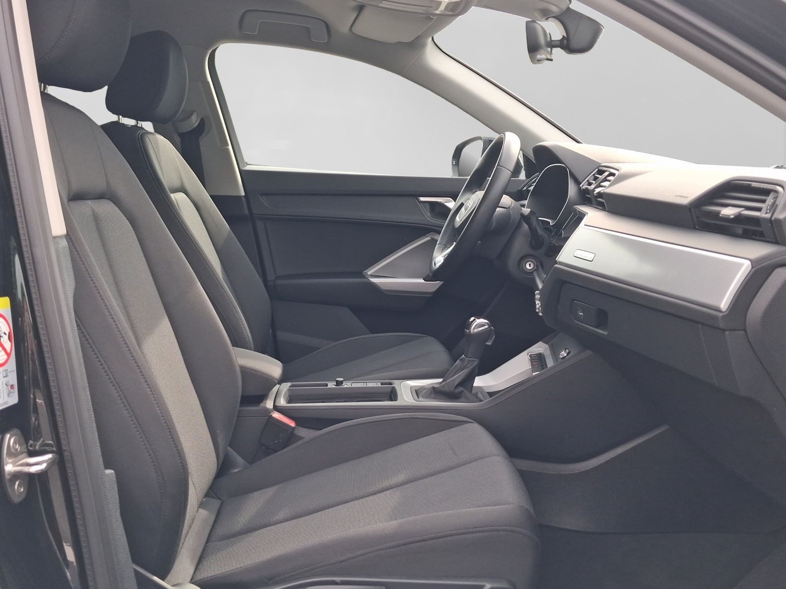 Audi Q3 Sportback – Bild 4