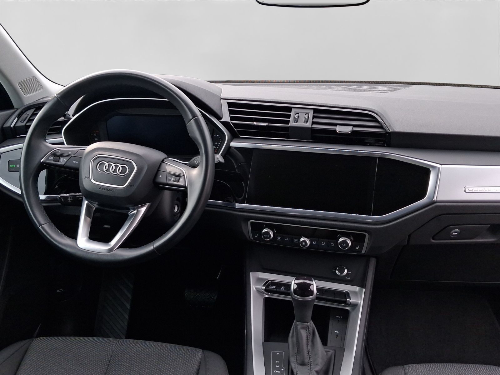Audi Q3 Sportback – Bild 5