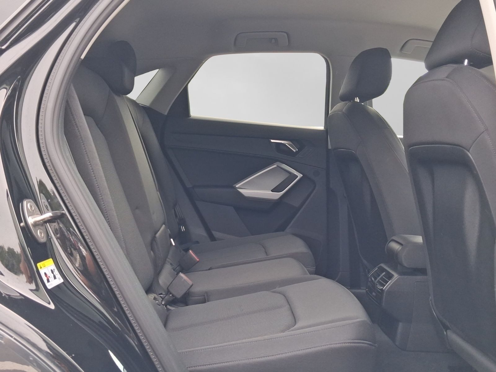 Audi Q3 Sportback – Bild 6