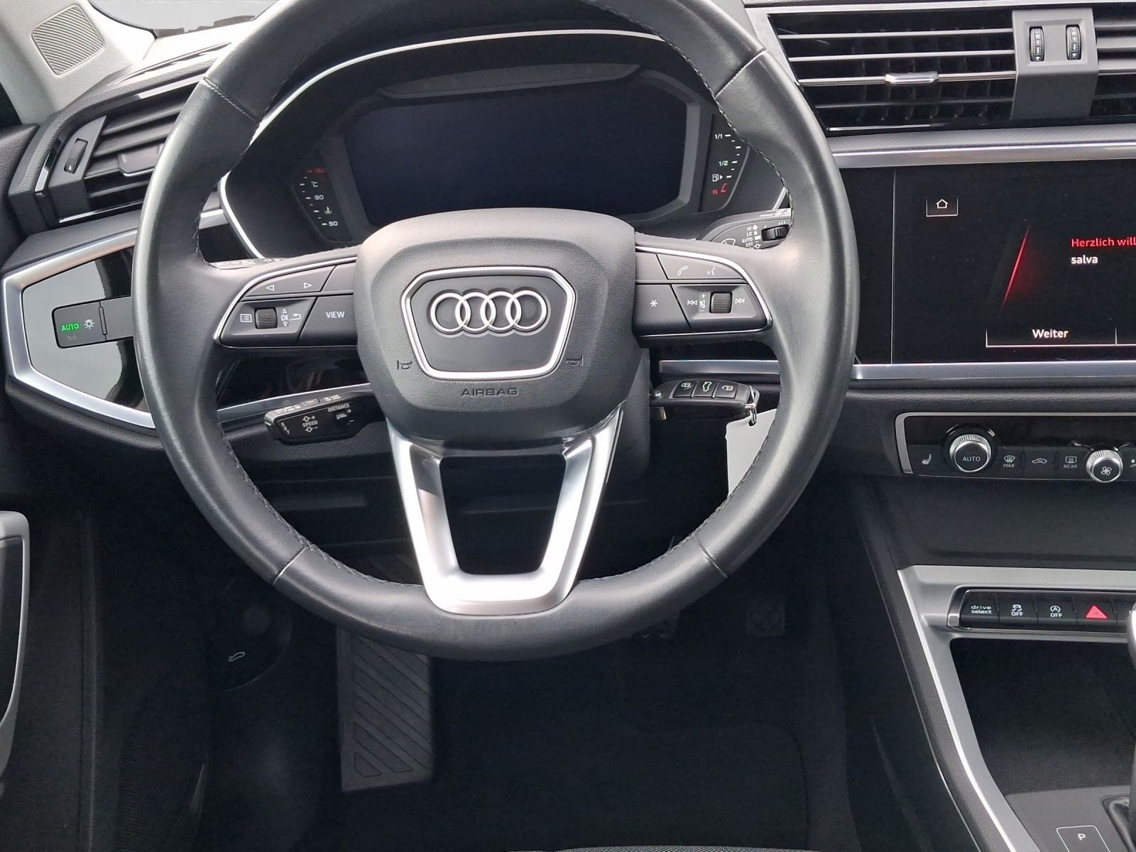 Audi Q3 Sportback – Bild 9