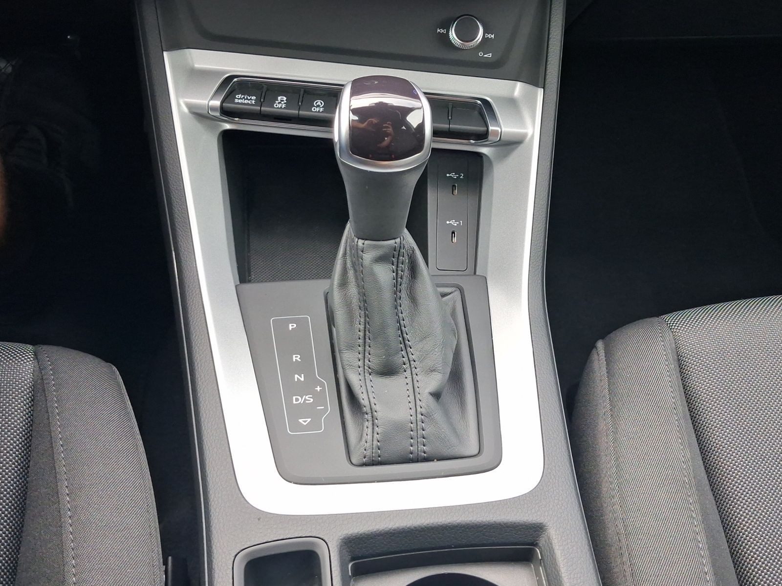 Audi Q3 Sportback – Bild 11