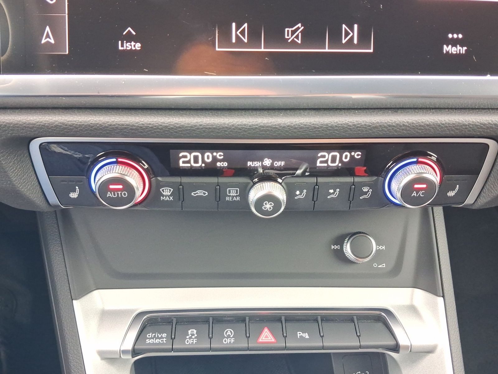 Audi Q3 Sportback – Bild 16