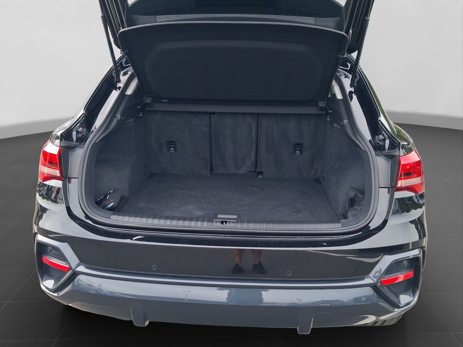 Audi Q3 Sportback – Bild 17