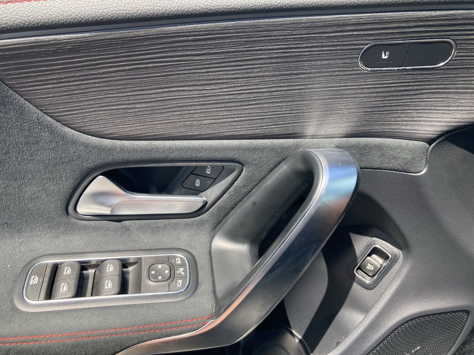 Mercedes-Benz CLA 45 AMG Shooting Brake – Bild 8