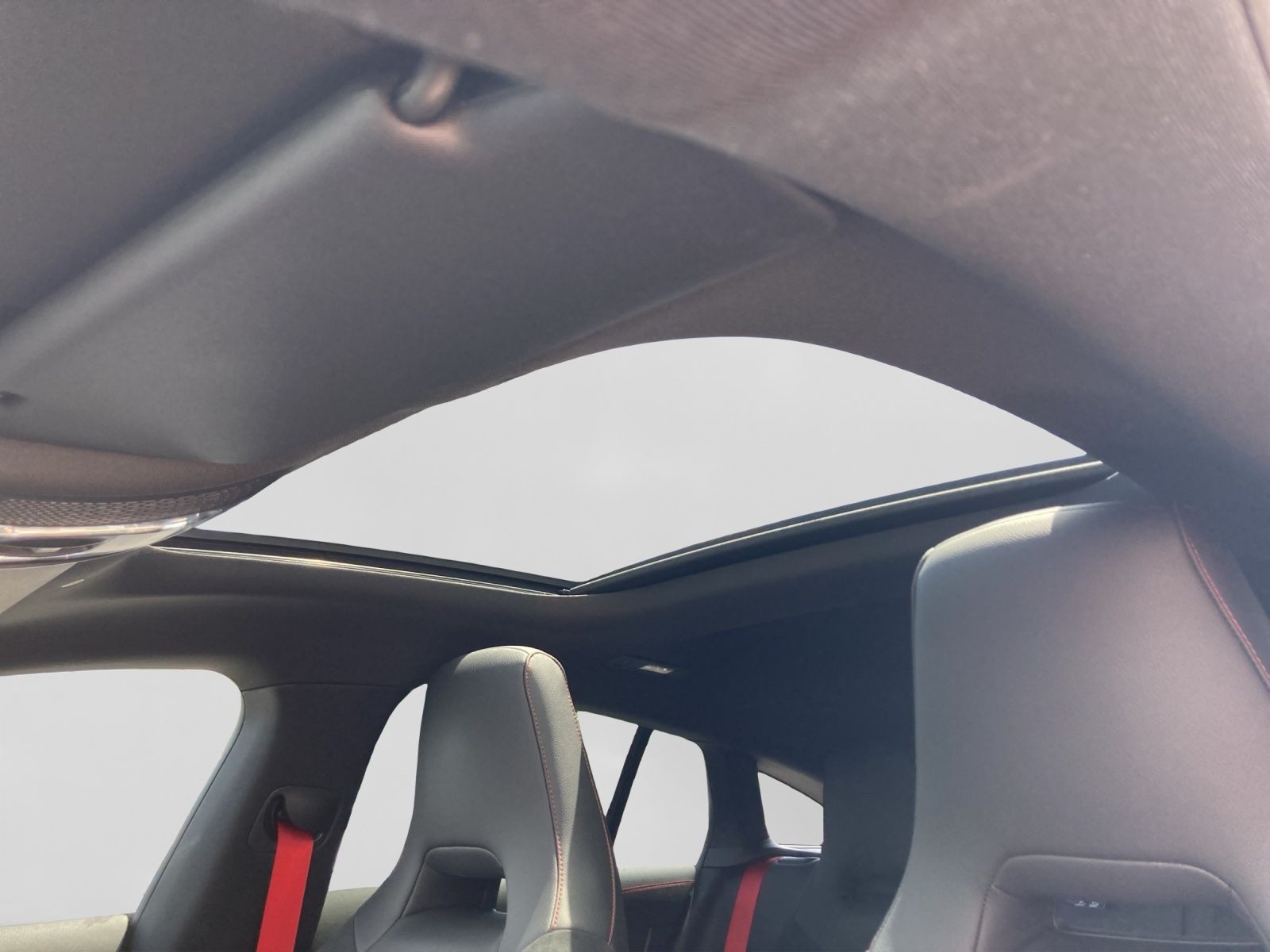 Mercedes-Benz CLA 45 AMG Shooting Brake – Bild 17